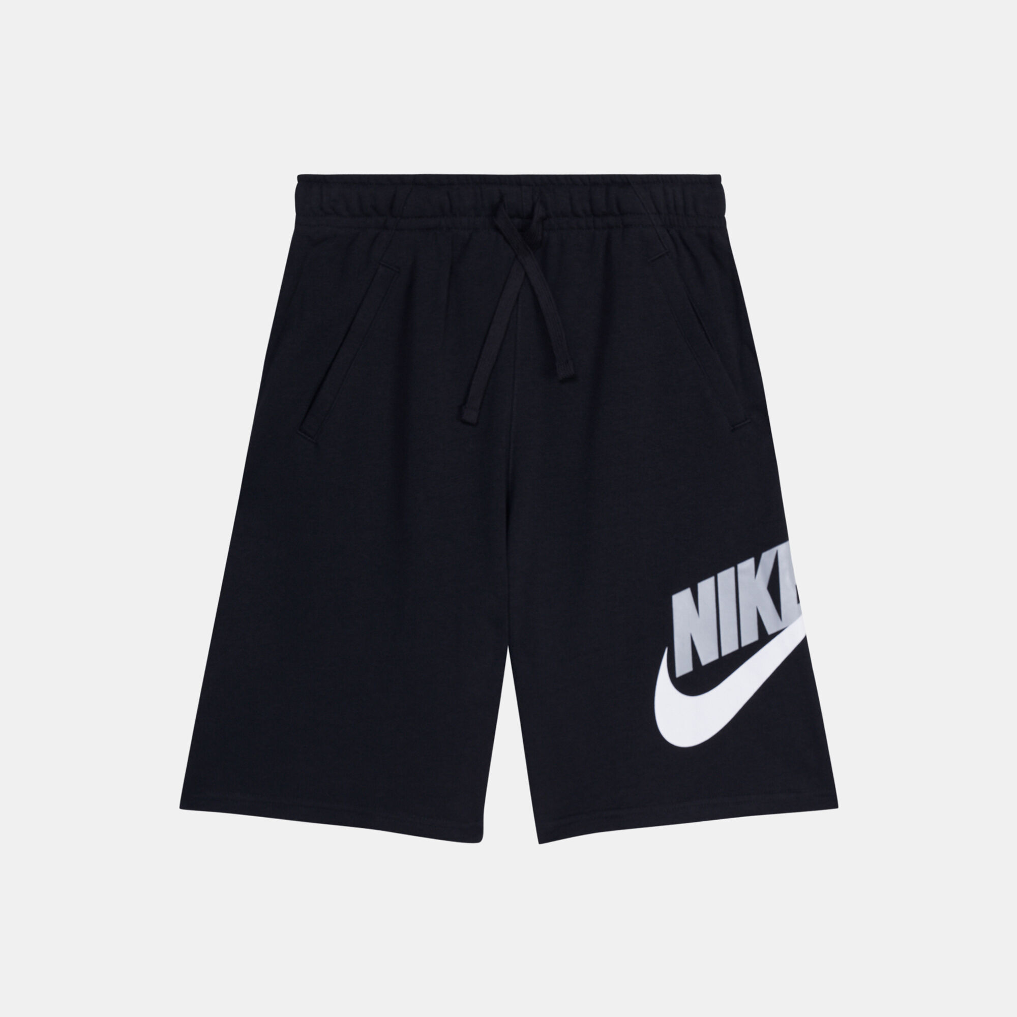 Kids Sportswear Club Fleece Shorts Older Kids
