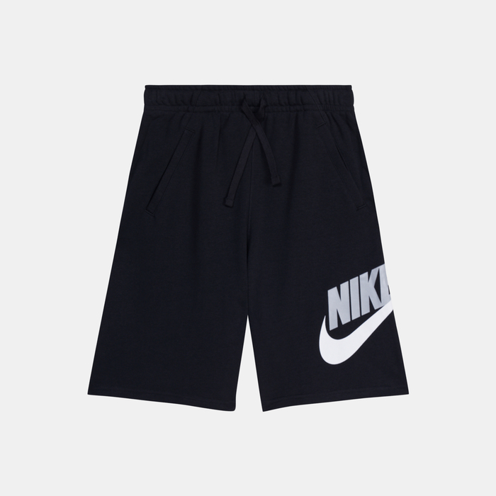 Buy Kids' Sportswear Club Fleece Shorts (Older Kids) Older Kids