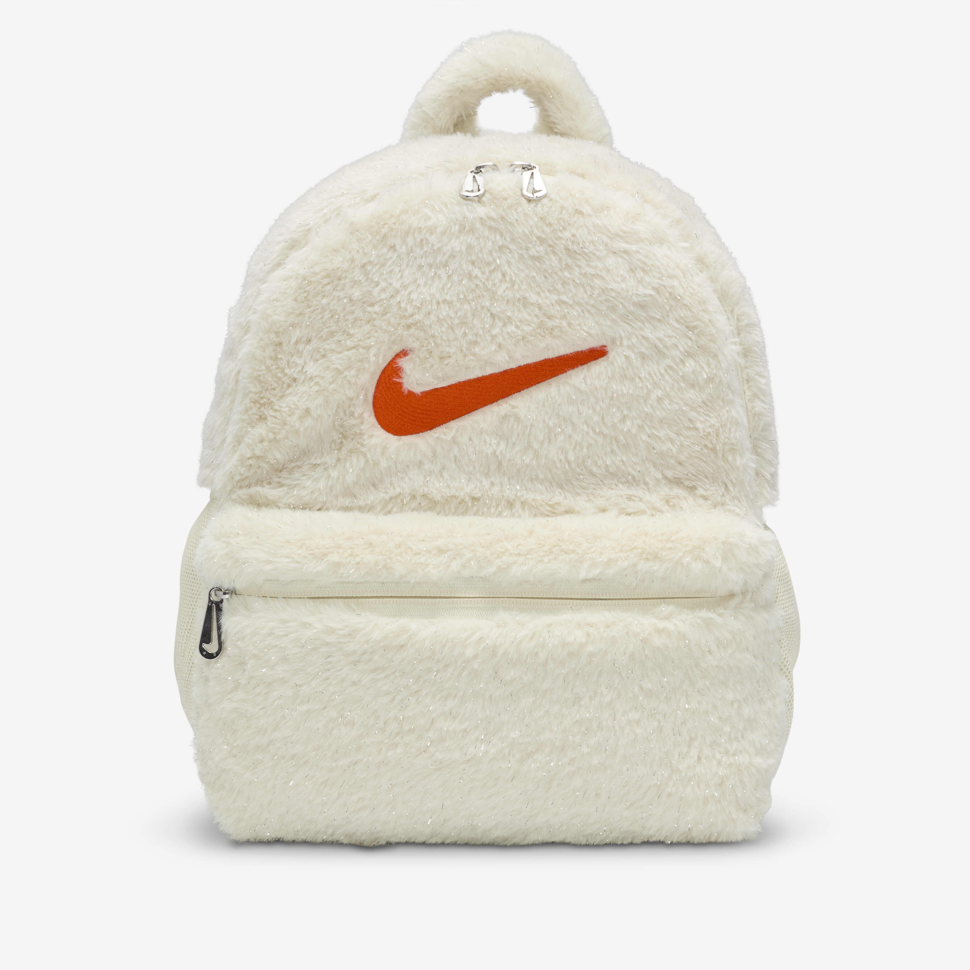 Buy Nike Older Kids Faux Fur Backpack 11L Nike Kuwait Official