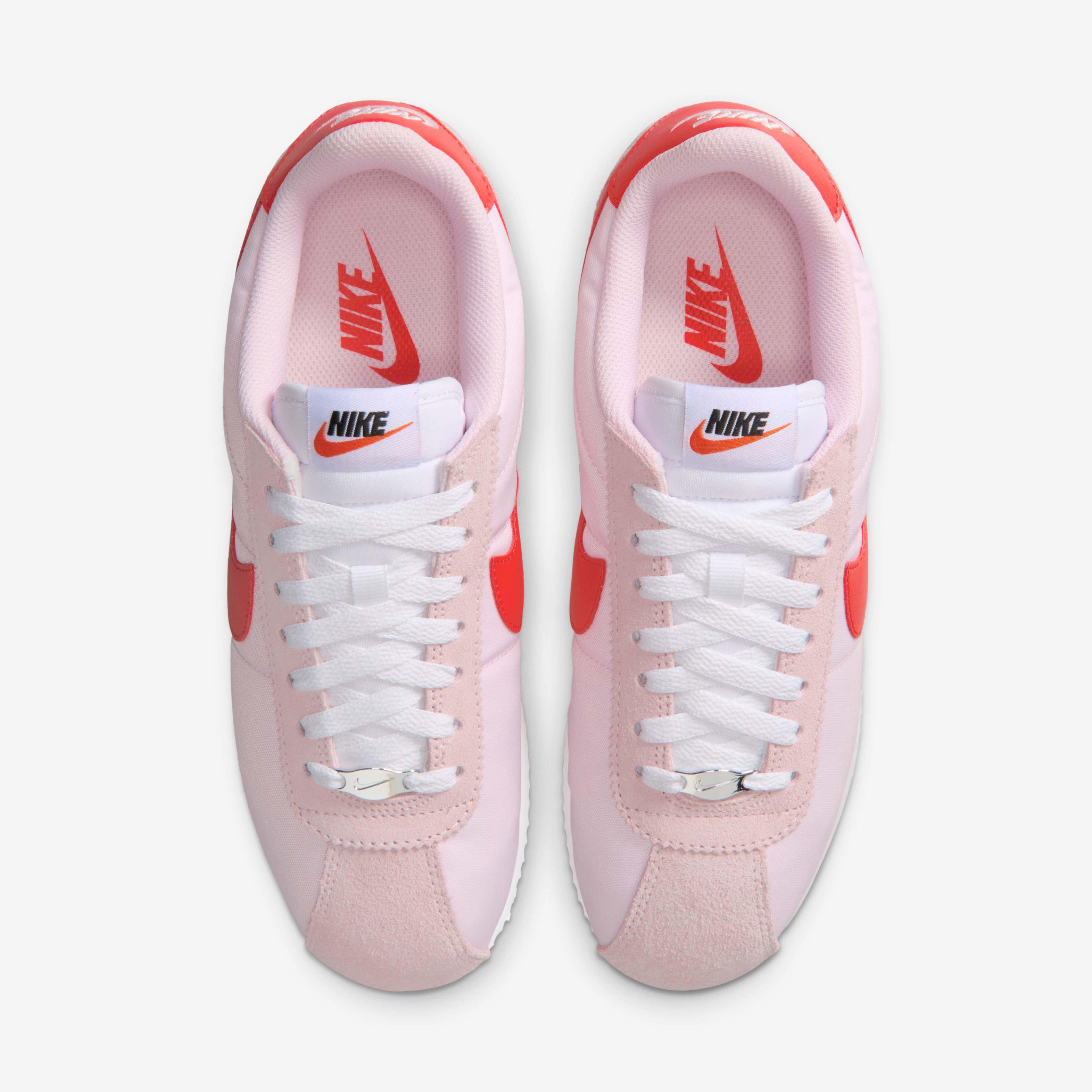 Nike Cortez Textile image number 3