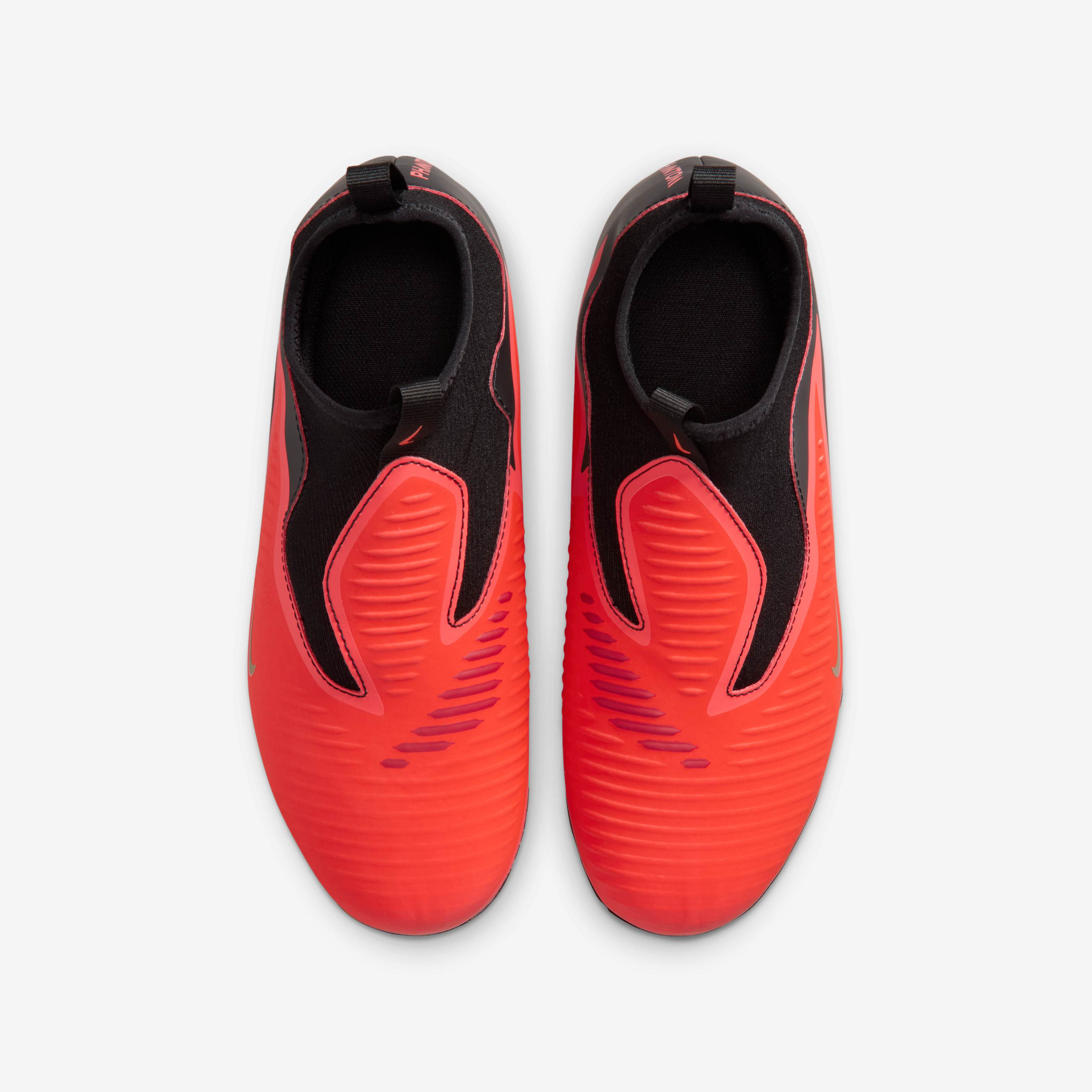 Nike Jr. Phantom 6 High Academy image number 3
