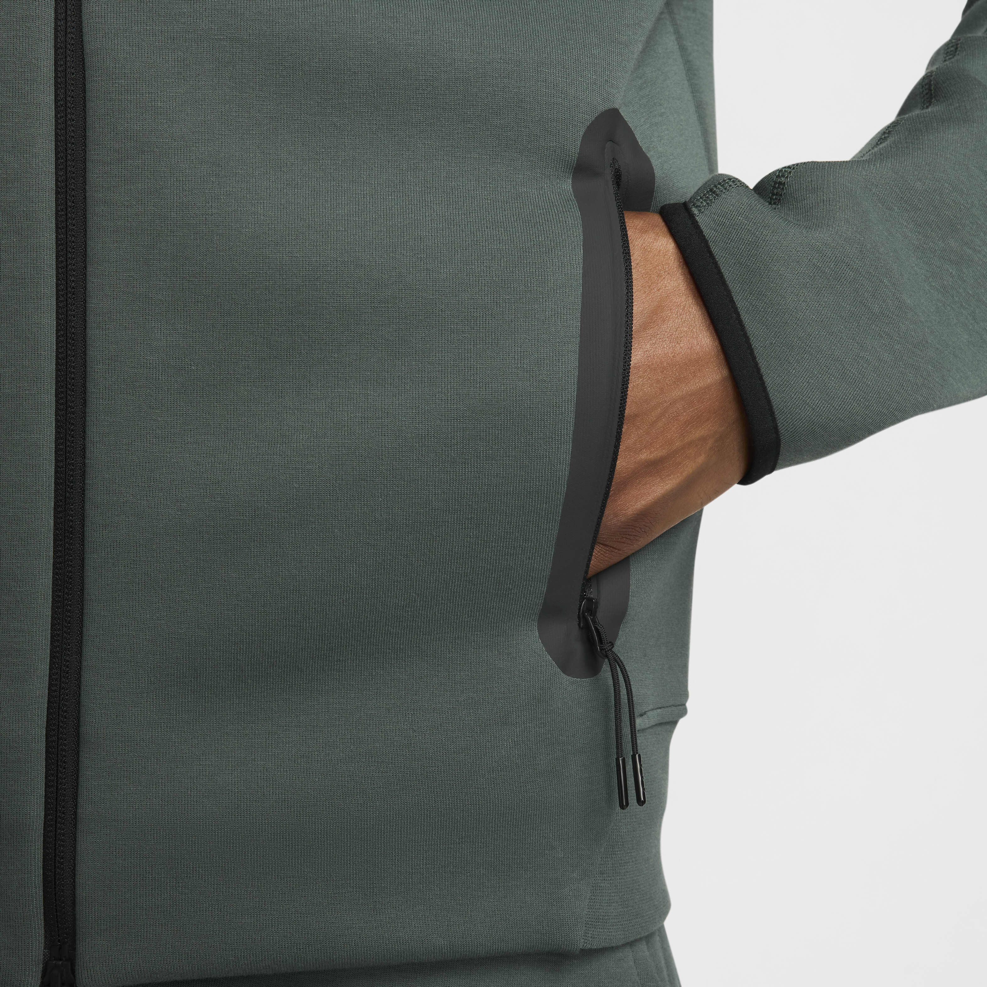 Nike Sportswear Tech Fleece Windrunner image number 7