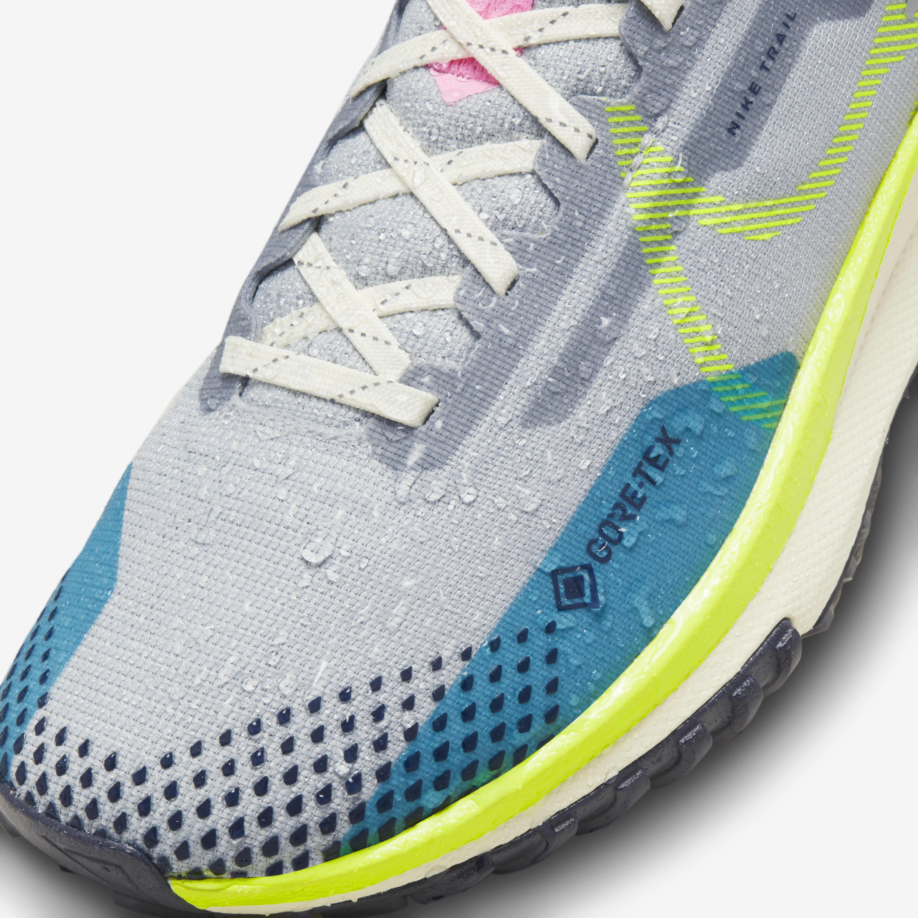 Nike Pegasus Trail 4 GORE-TEX image number 8