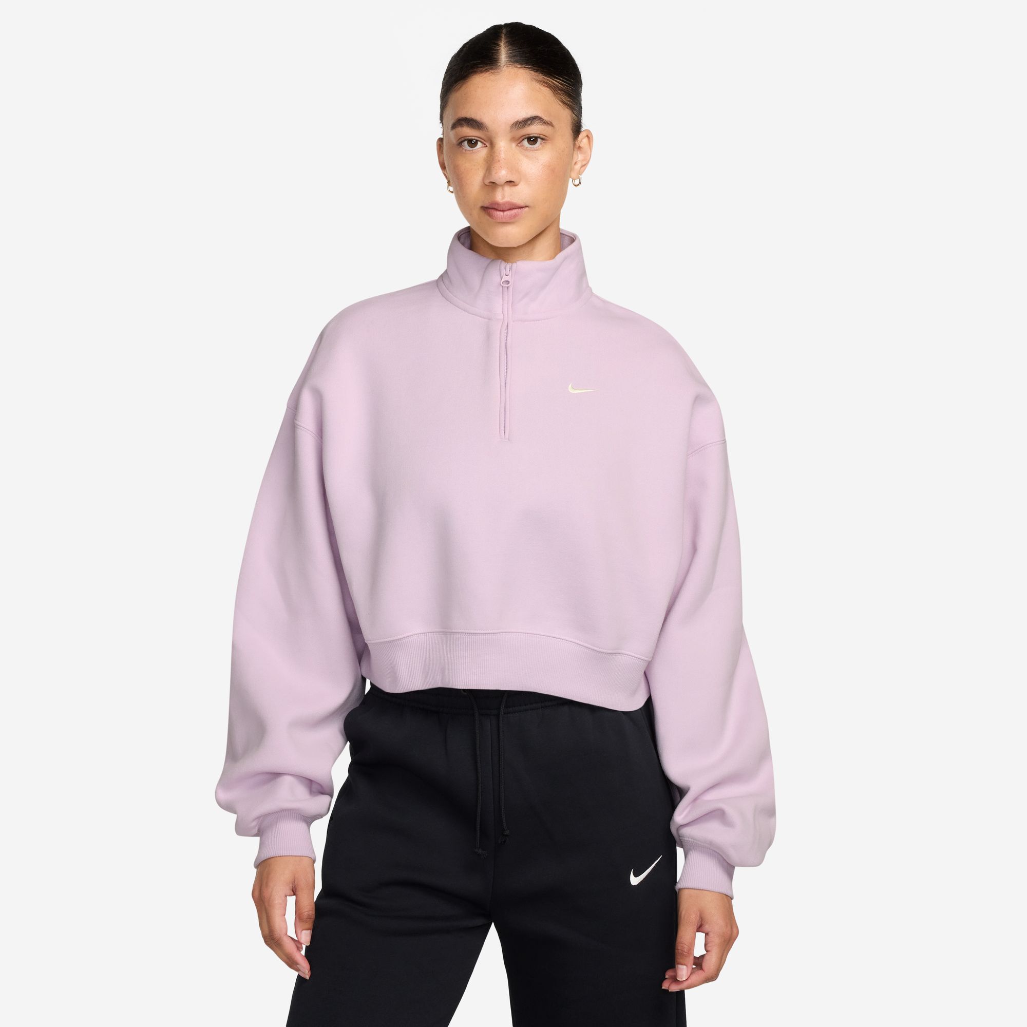 Nike Studio Fleece Medium Weight image number 0