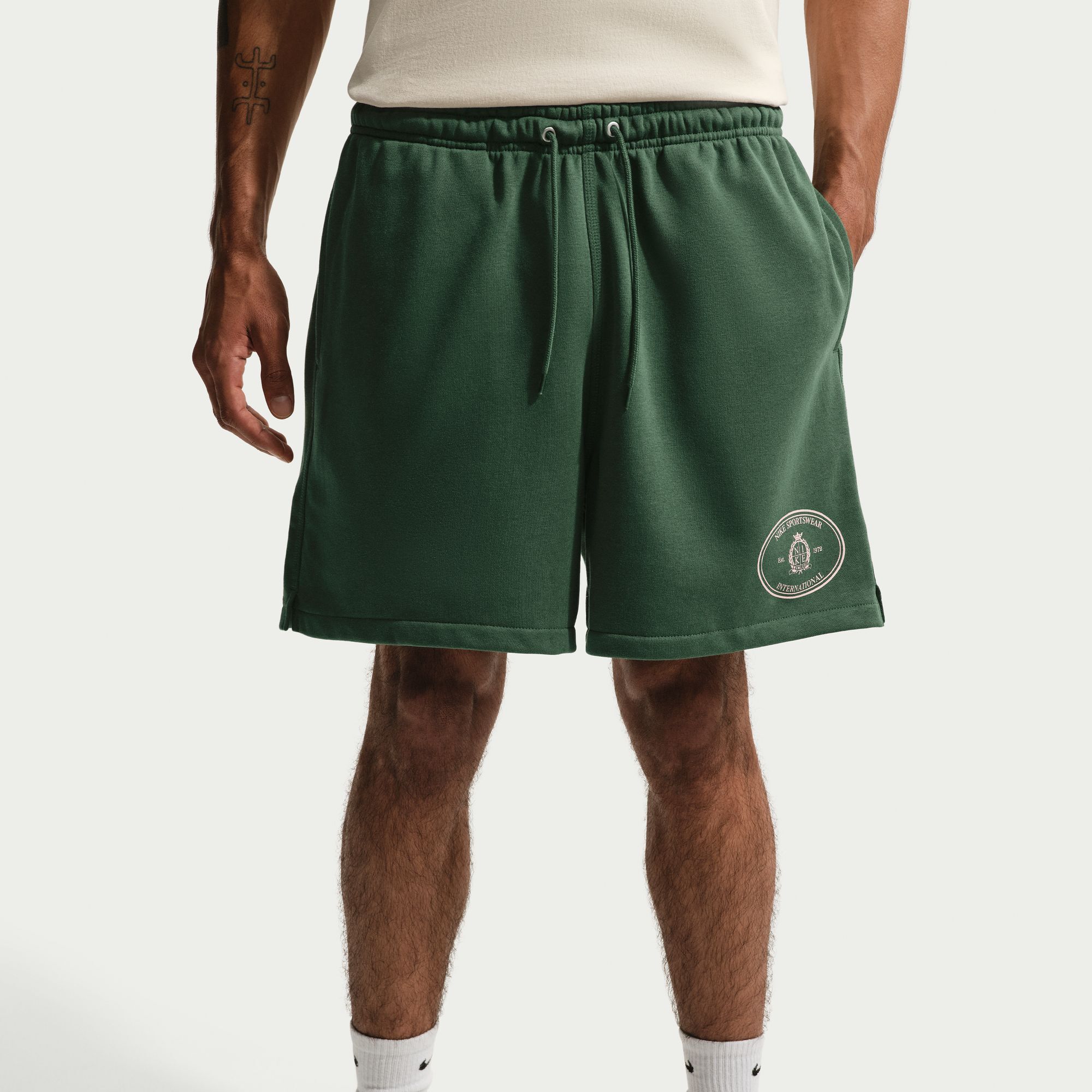 Nike Sportswear Club image number 2