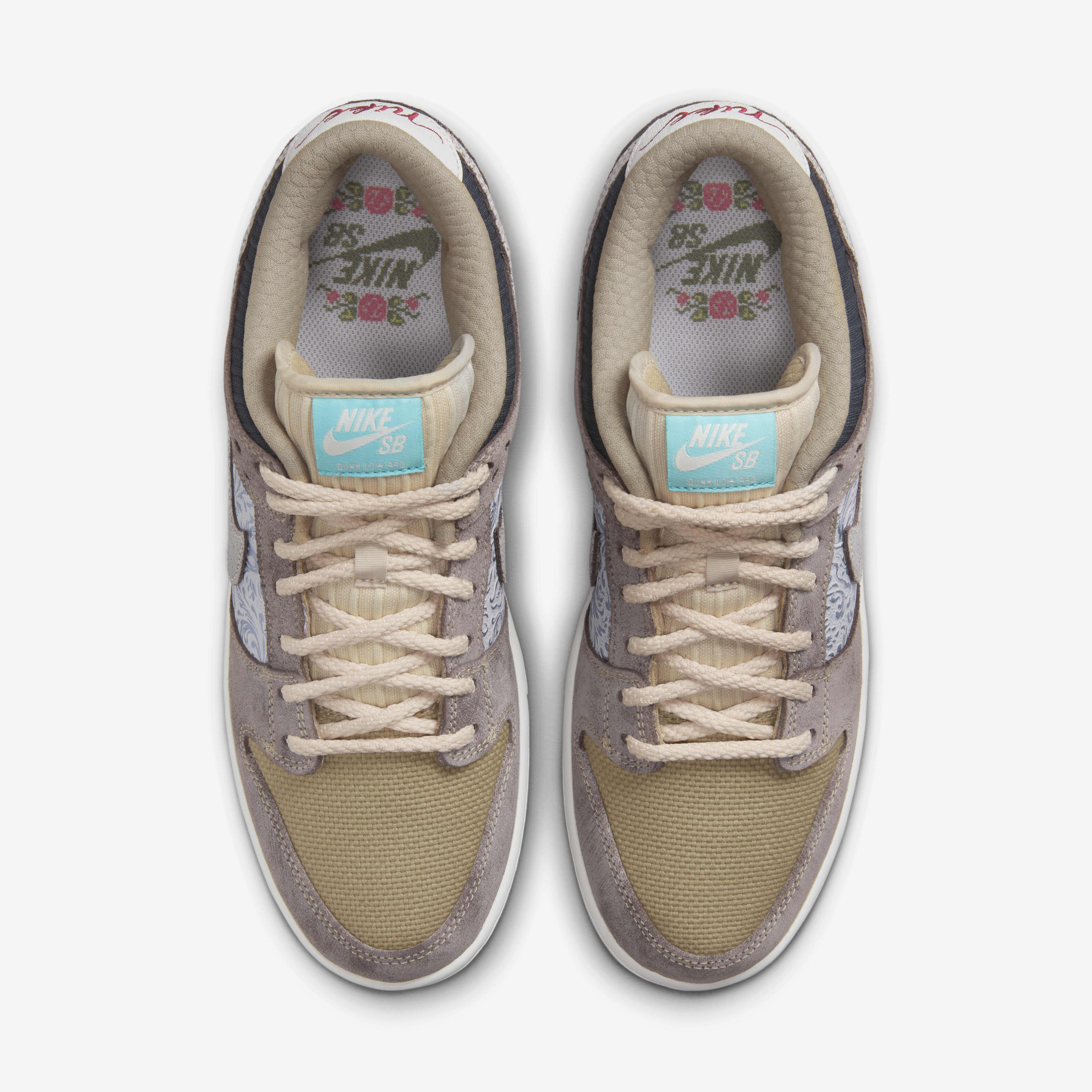 Nike SB Dunk Low Pro Premium image number 3