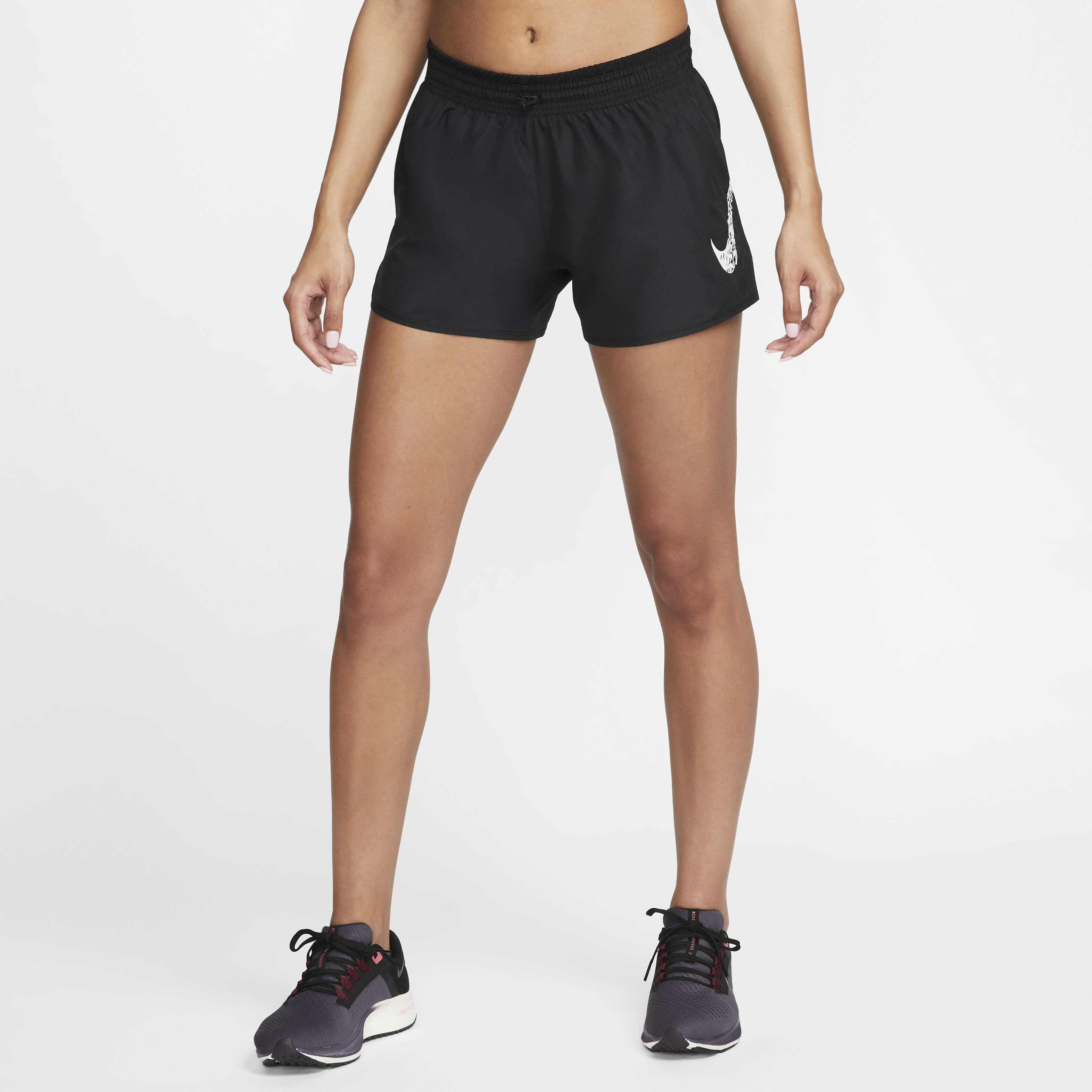 Nike Dri-FIT Swoosh Run image number 0