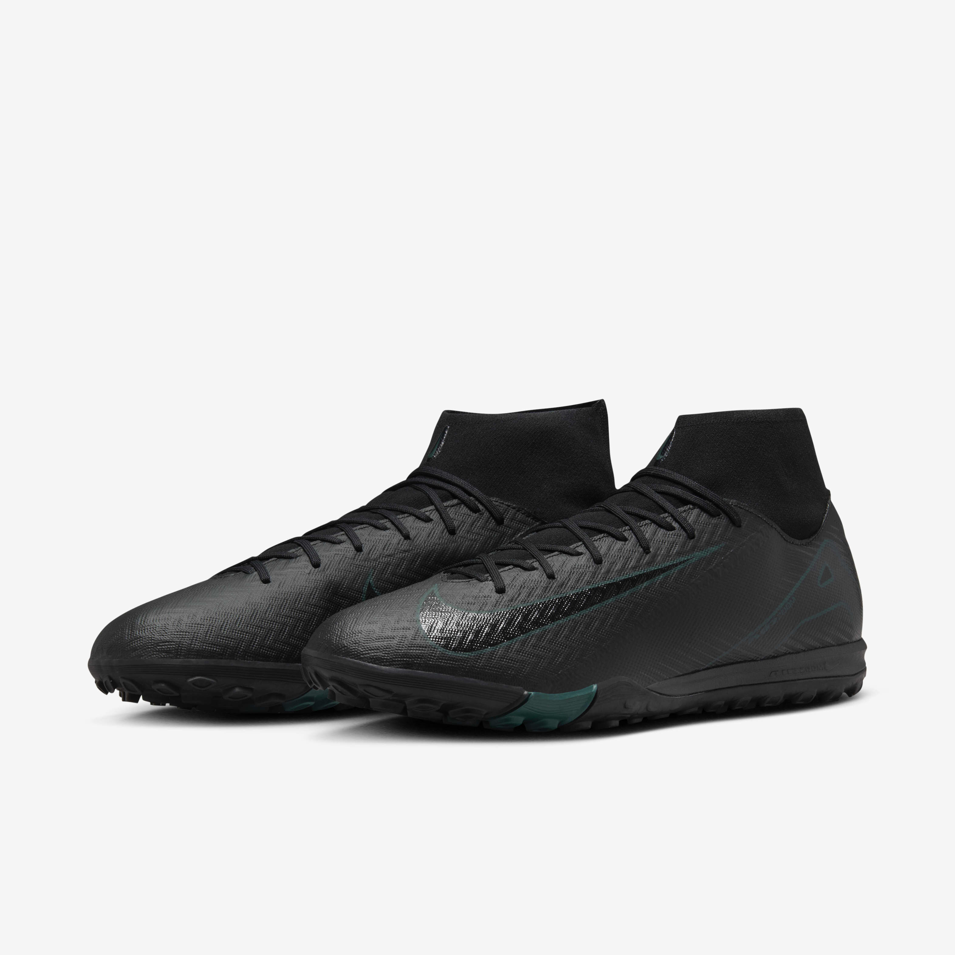 Buy Nike Mercurial Superfly 10 Academy TF High Top Football Shoes Nike Kuwait Official