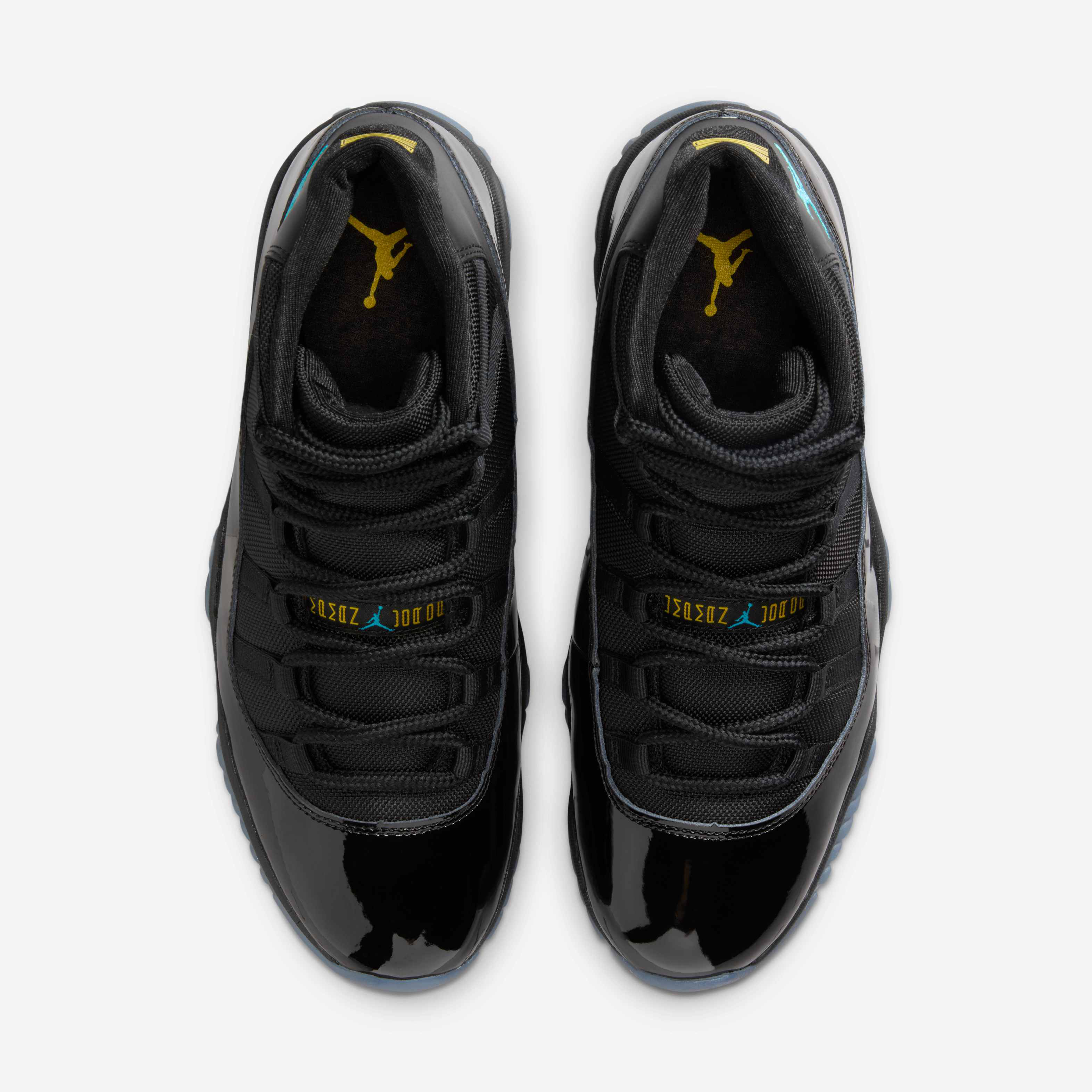 Air Jordan 11 Retro 'Gamma' image number 3