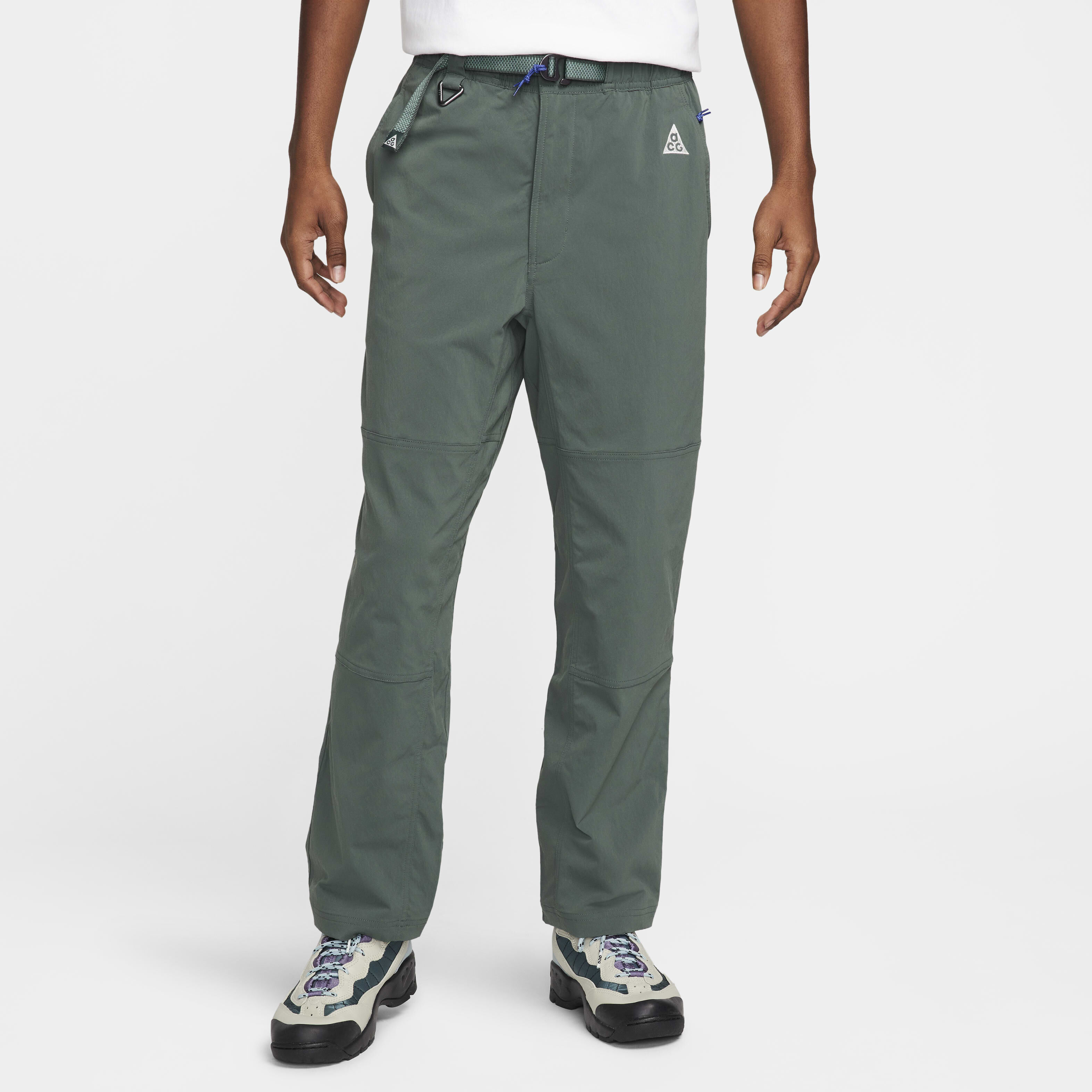 Nike walking trousers sales