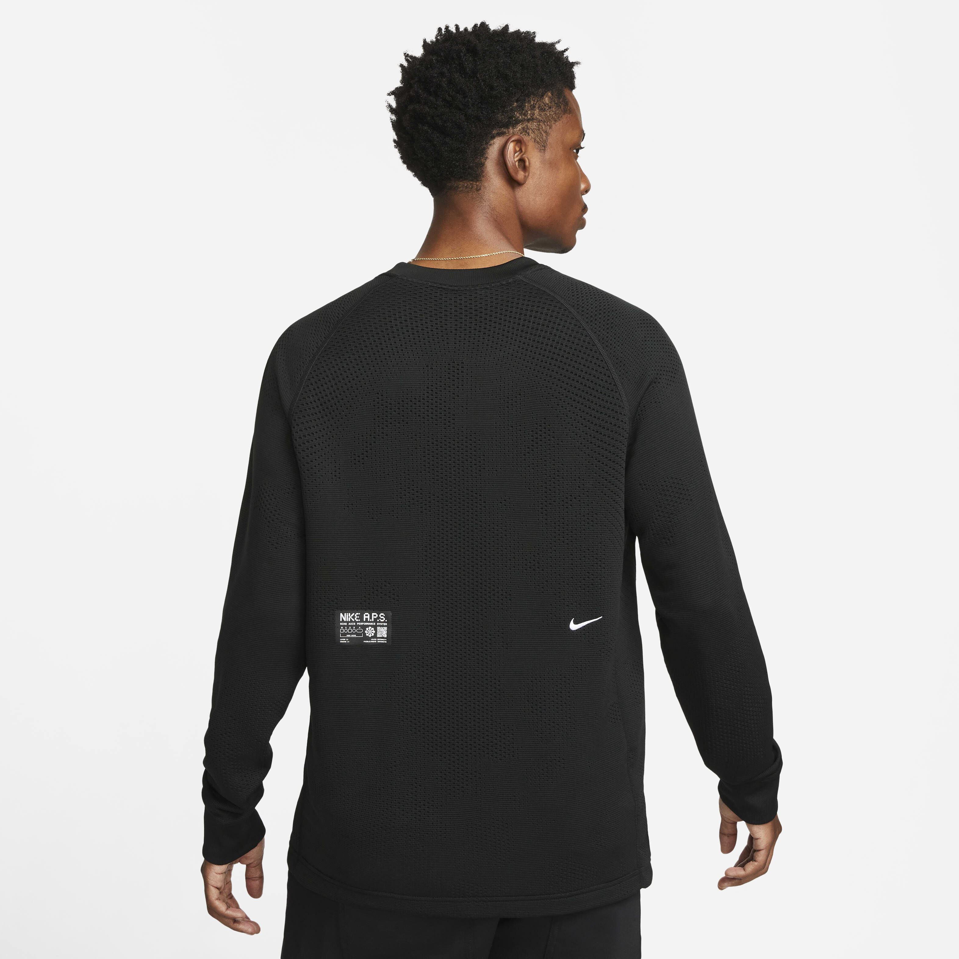 Nike Therma-FIT ADV A.P.S. image number 1