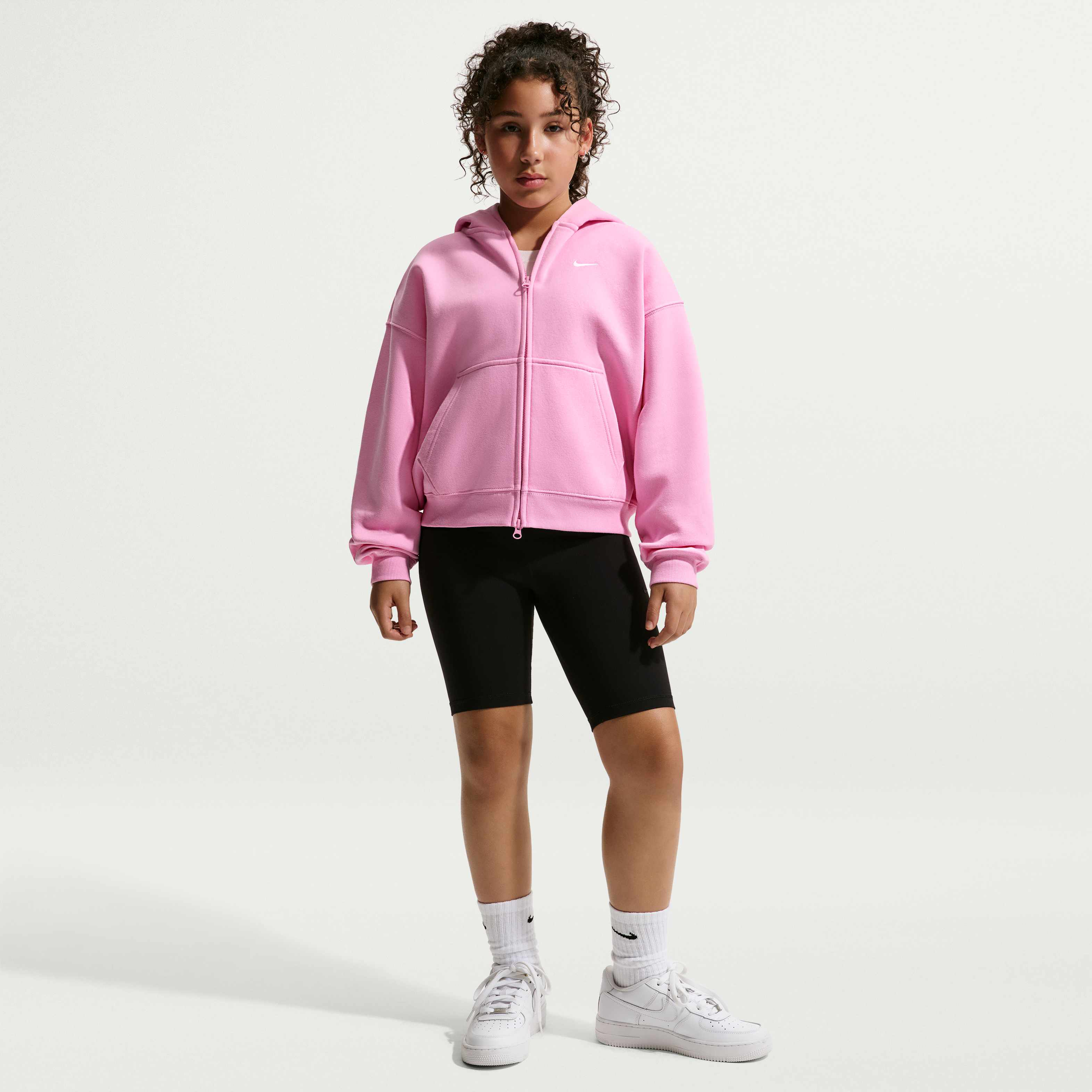 Nike Sportswear Studio Fleece image number 3