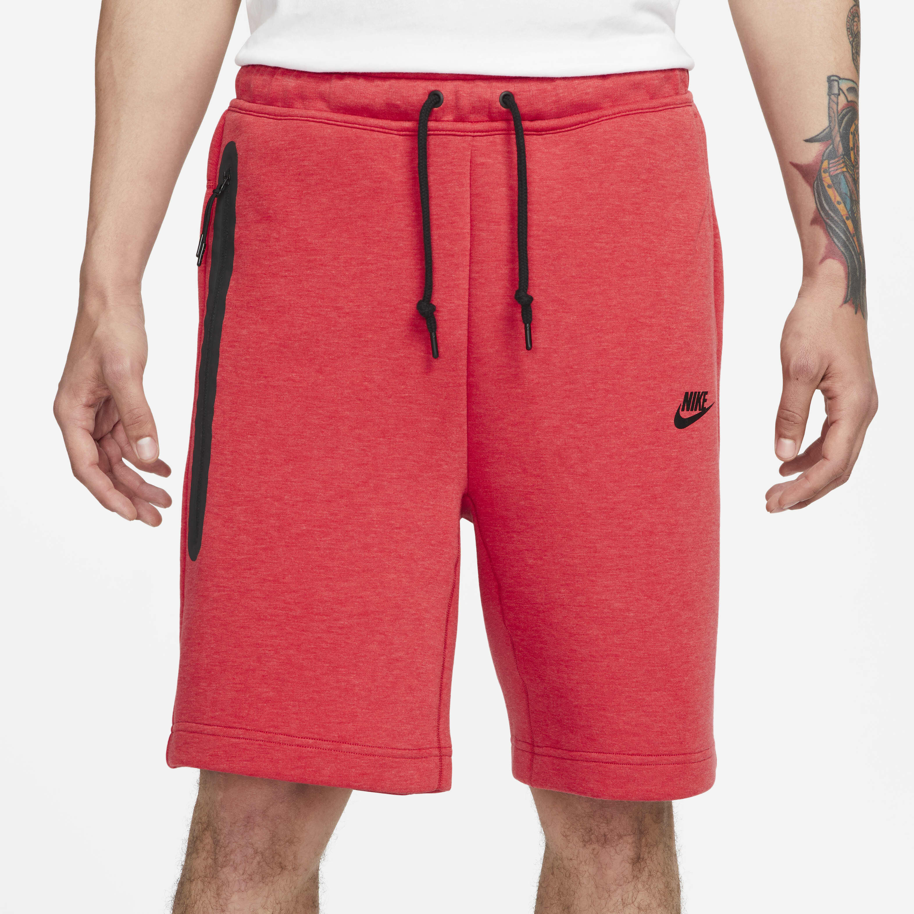 Buy Nike Sportswear Tech Fleece Men's Shorts - Light