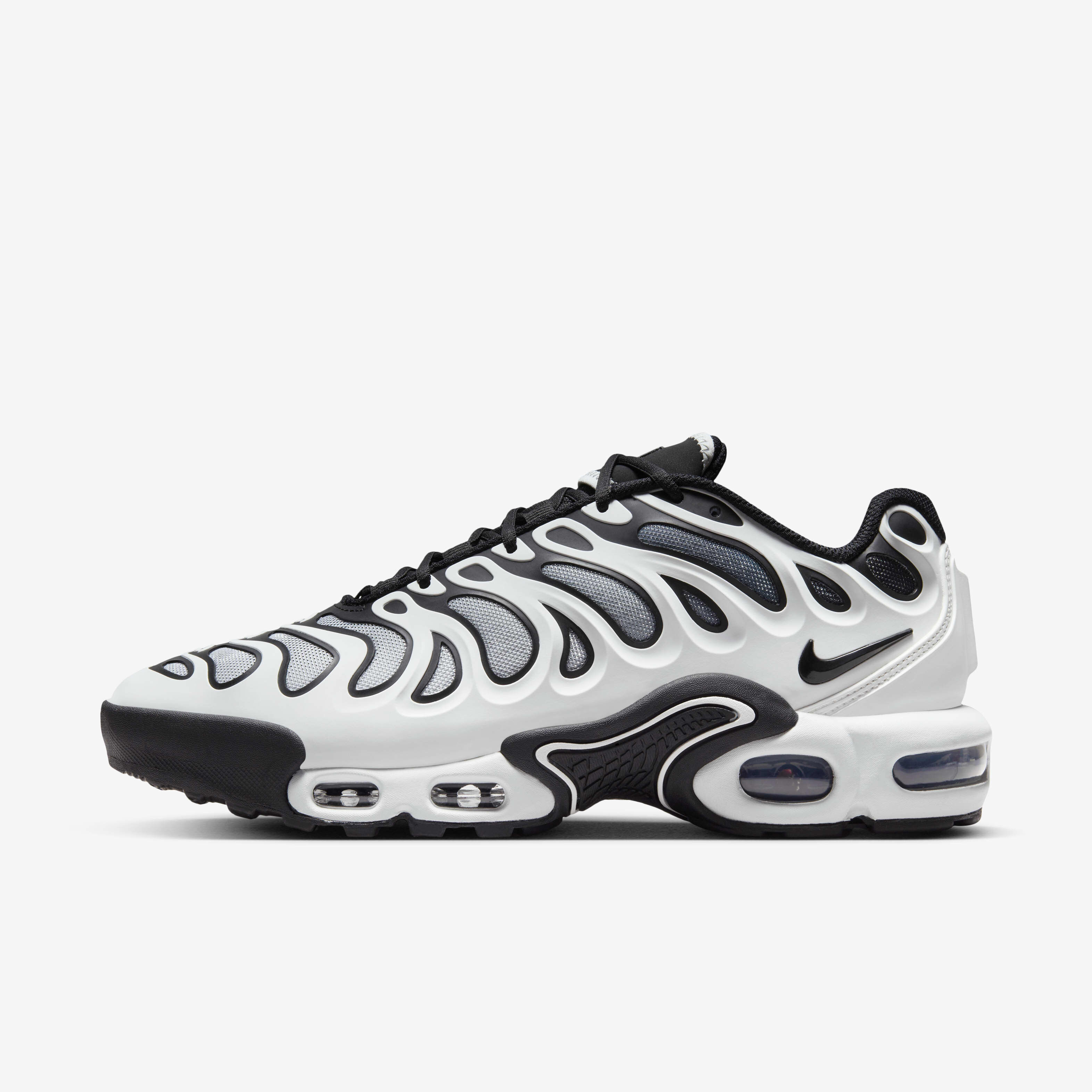 Nike air max black and white kw clearance