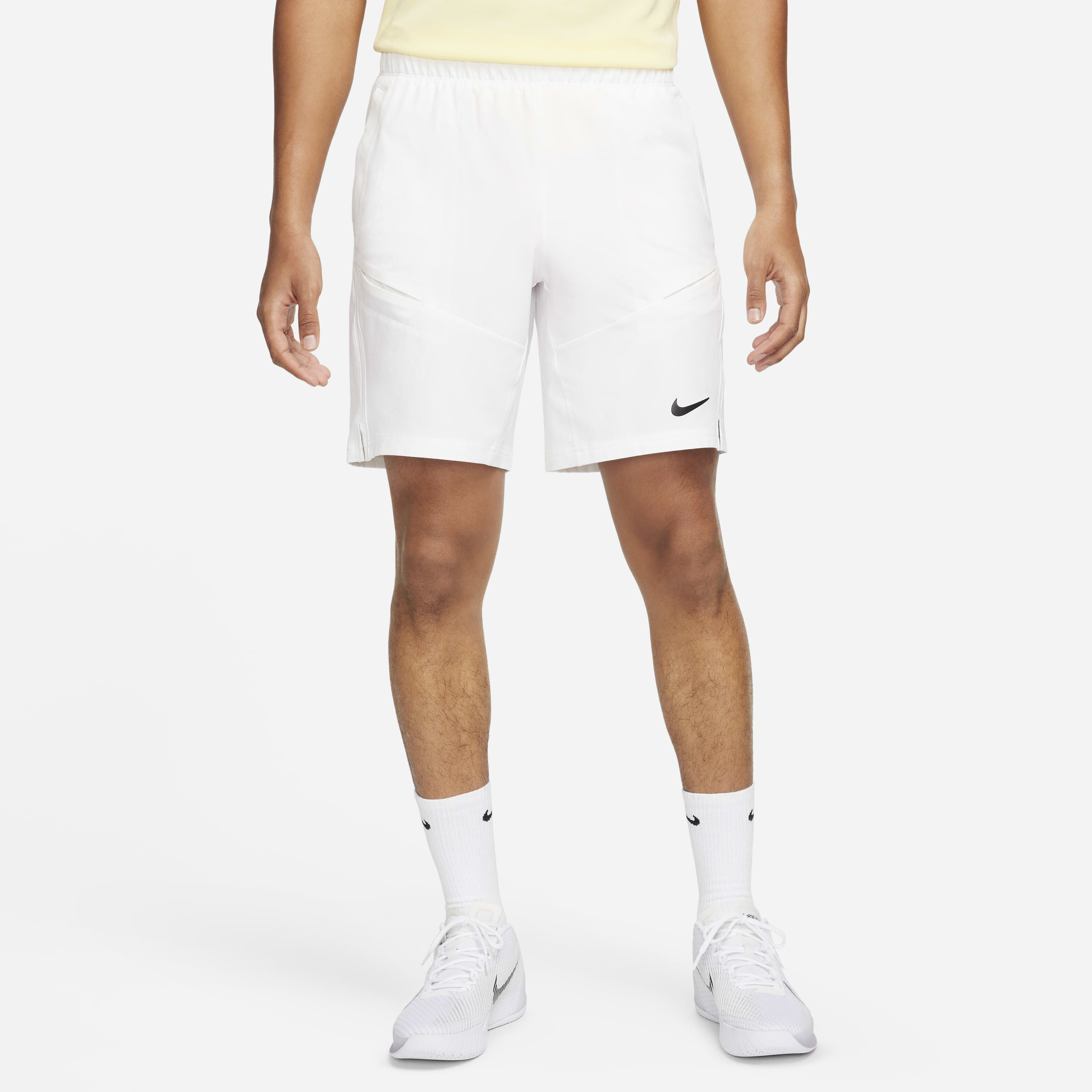 NikeCourt Advantage image number 0