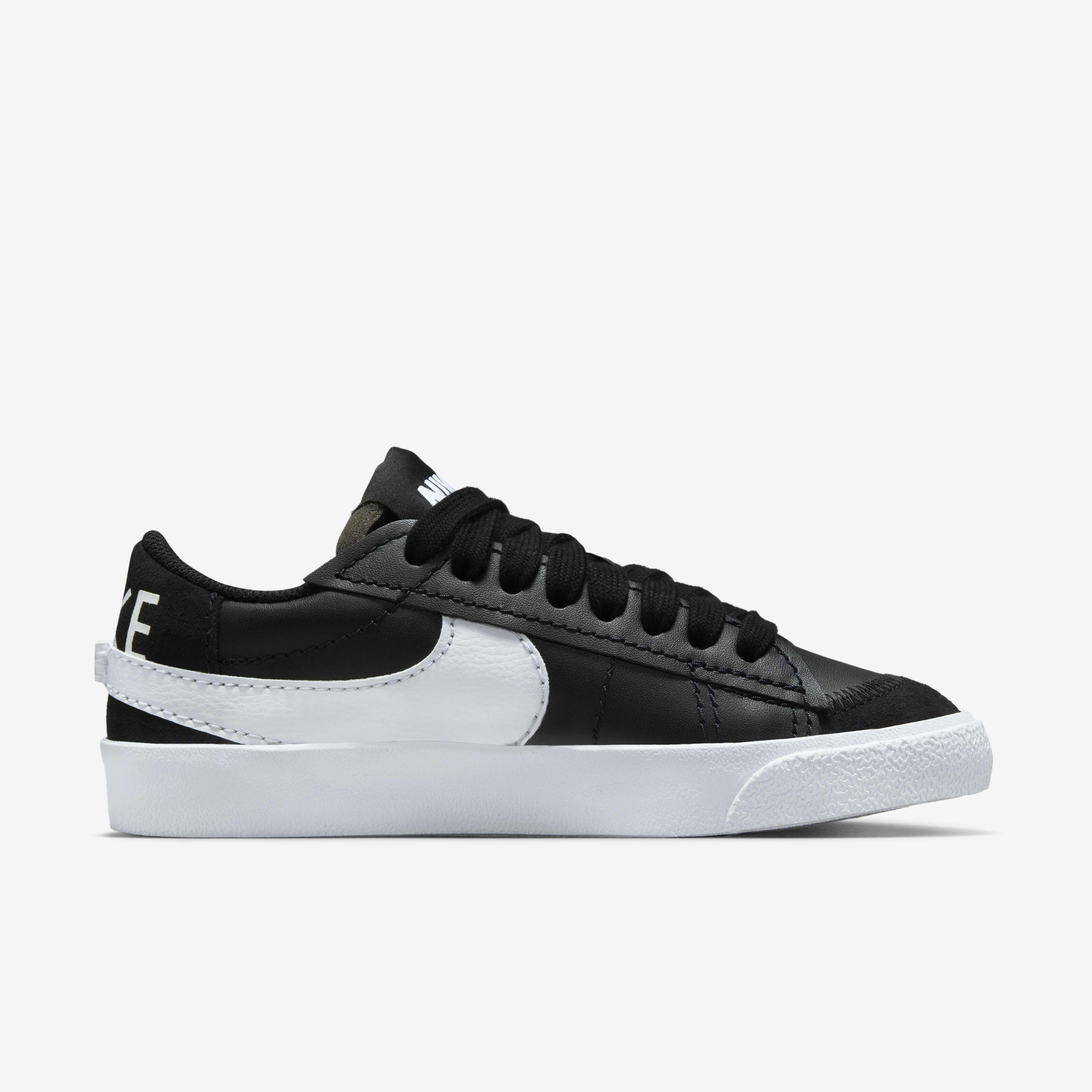 nike blazer streetwear