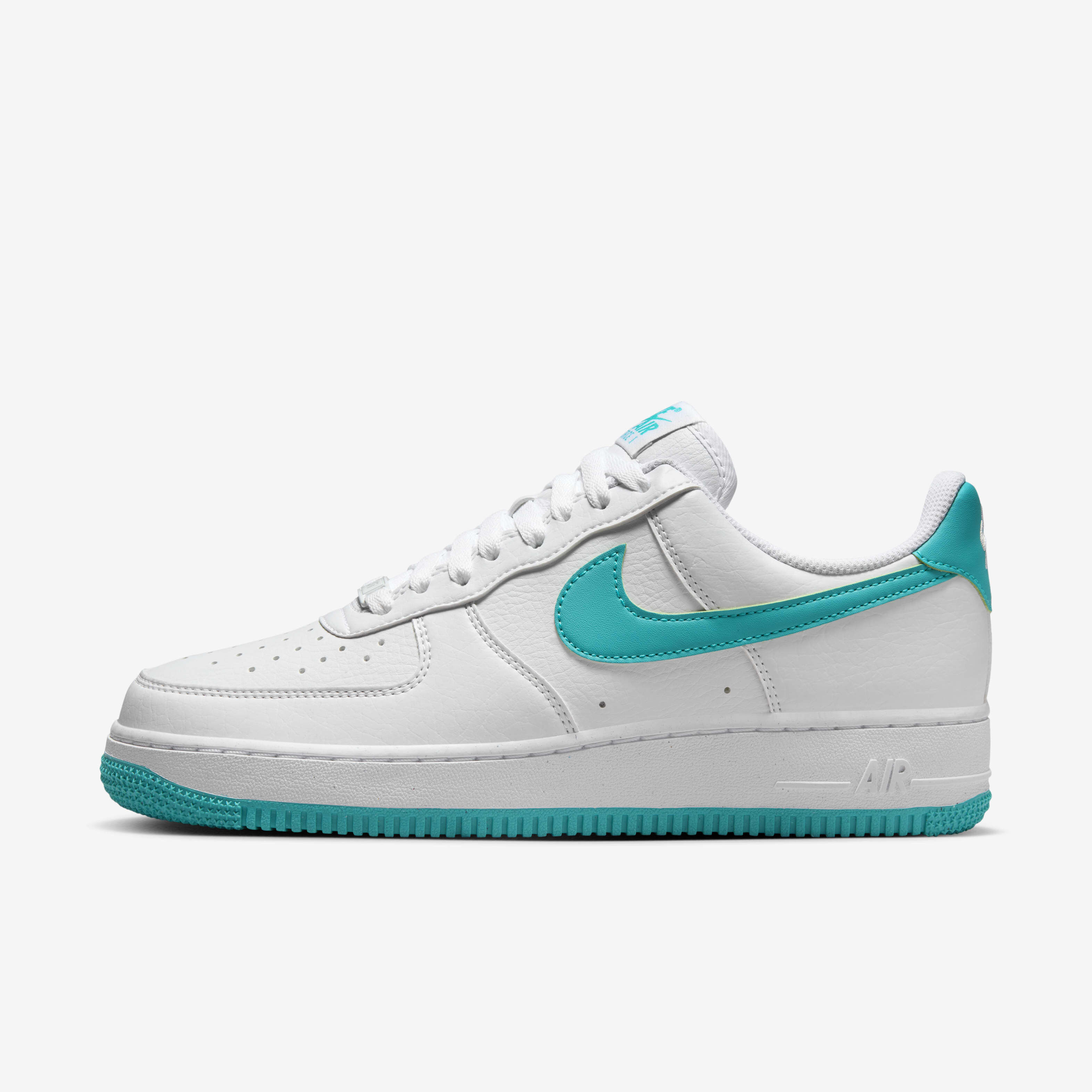 teal womens nikes