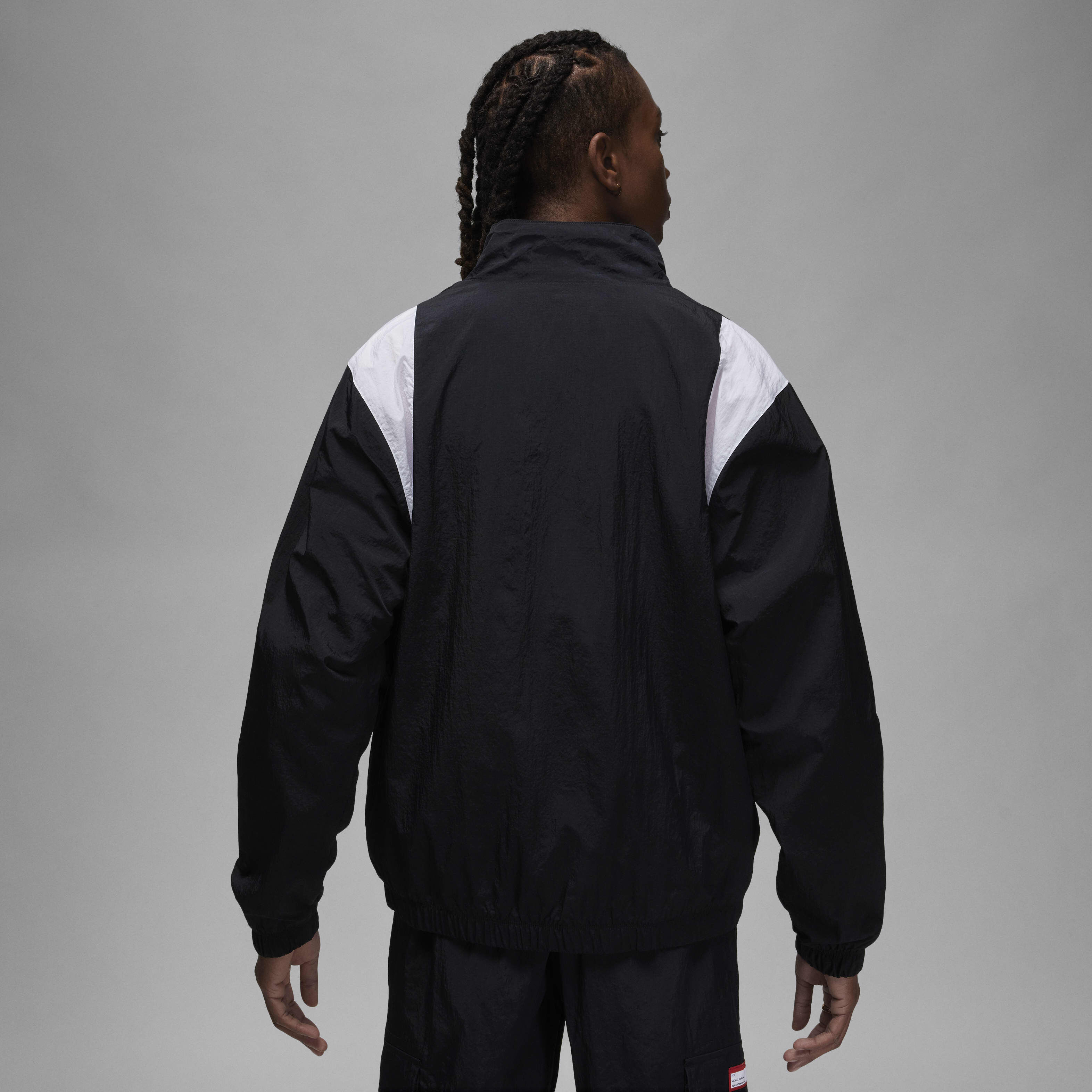 Jordan Essentials image number 1