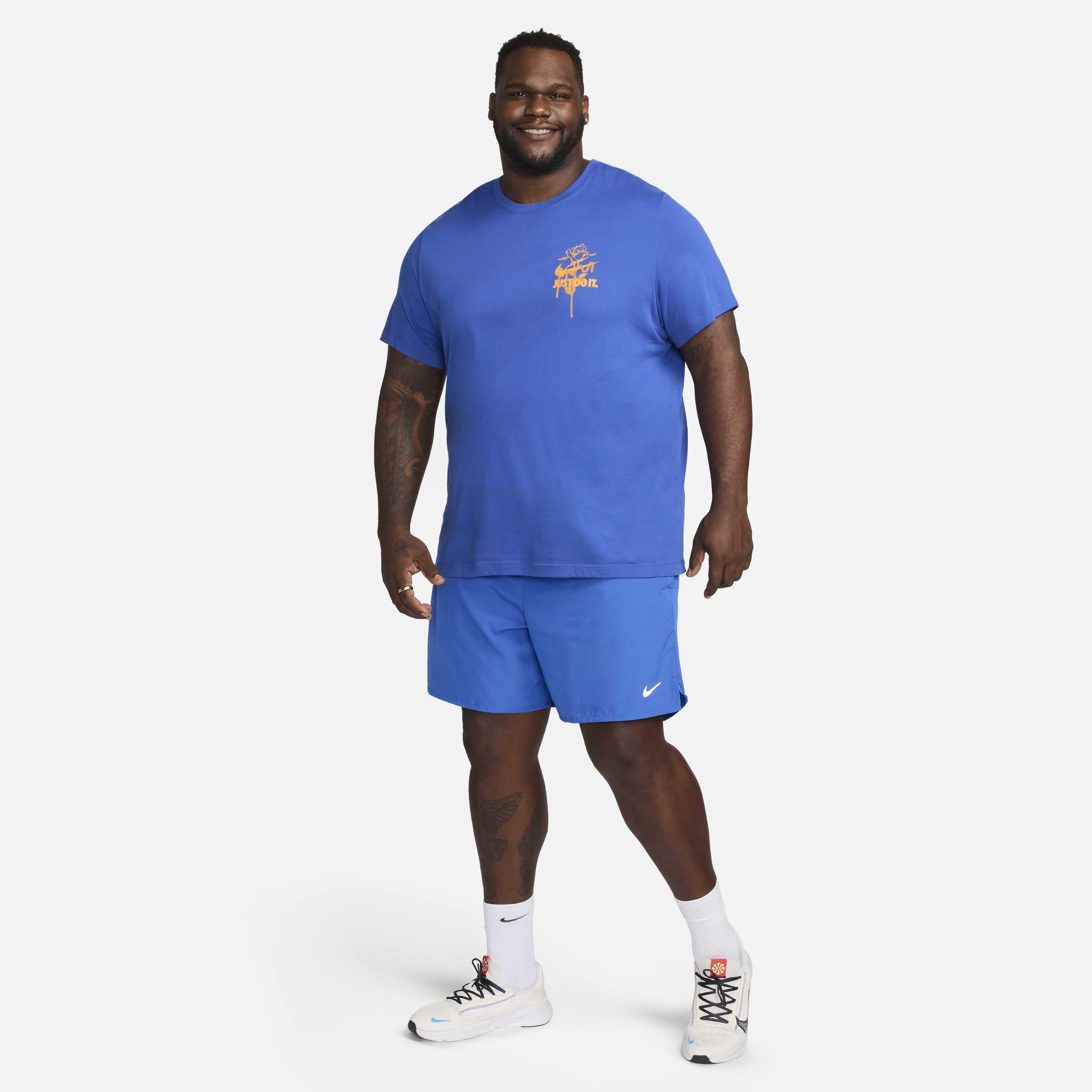 نايكي تشالنجر image number 15