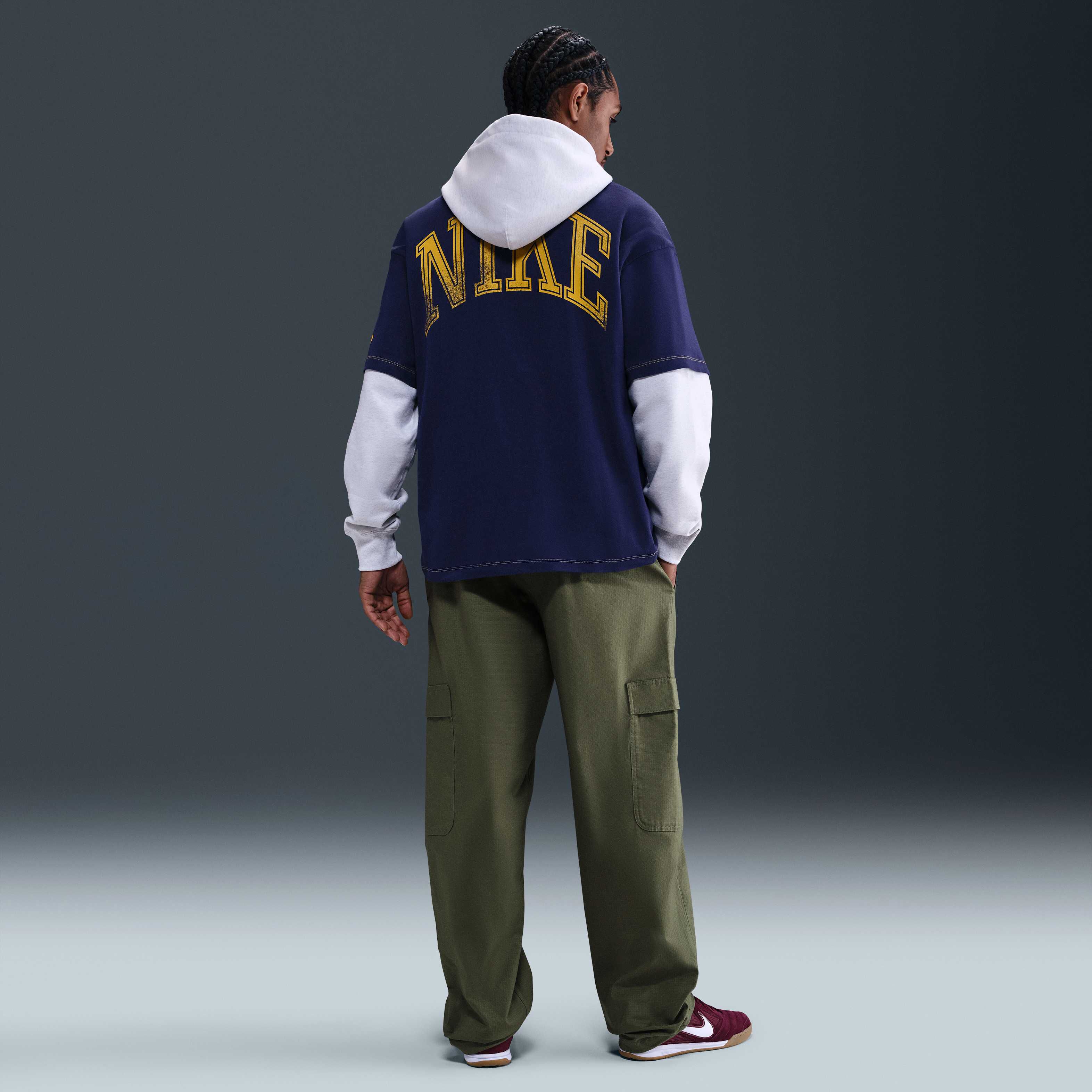 Nike Sportswear Club image number 3