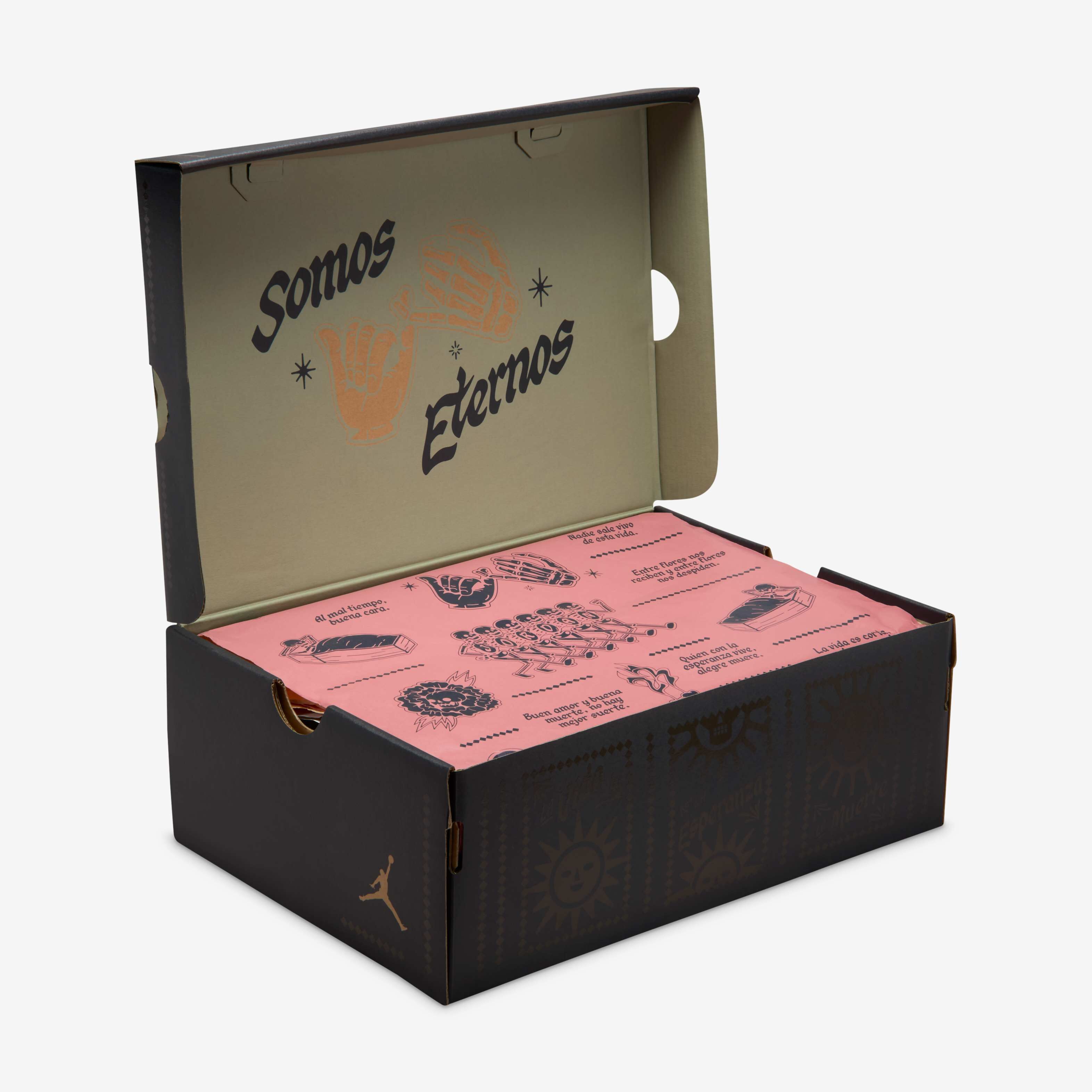 Air Jordan 1 Low SE image number 9