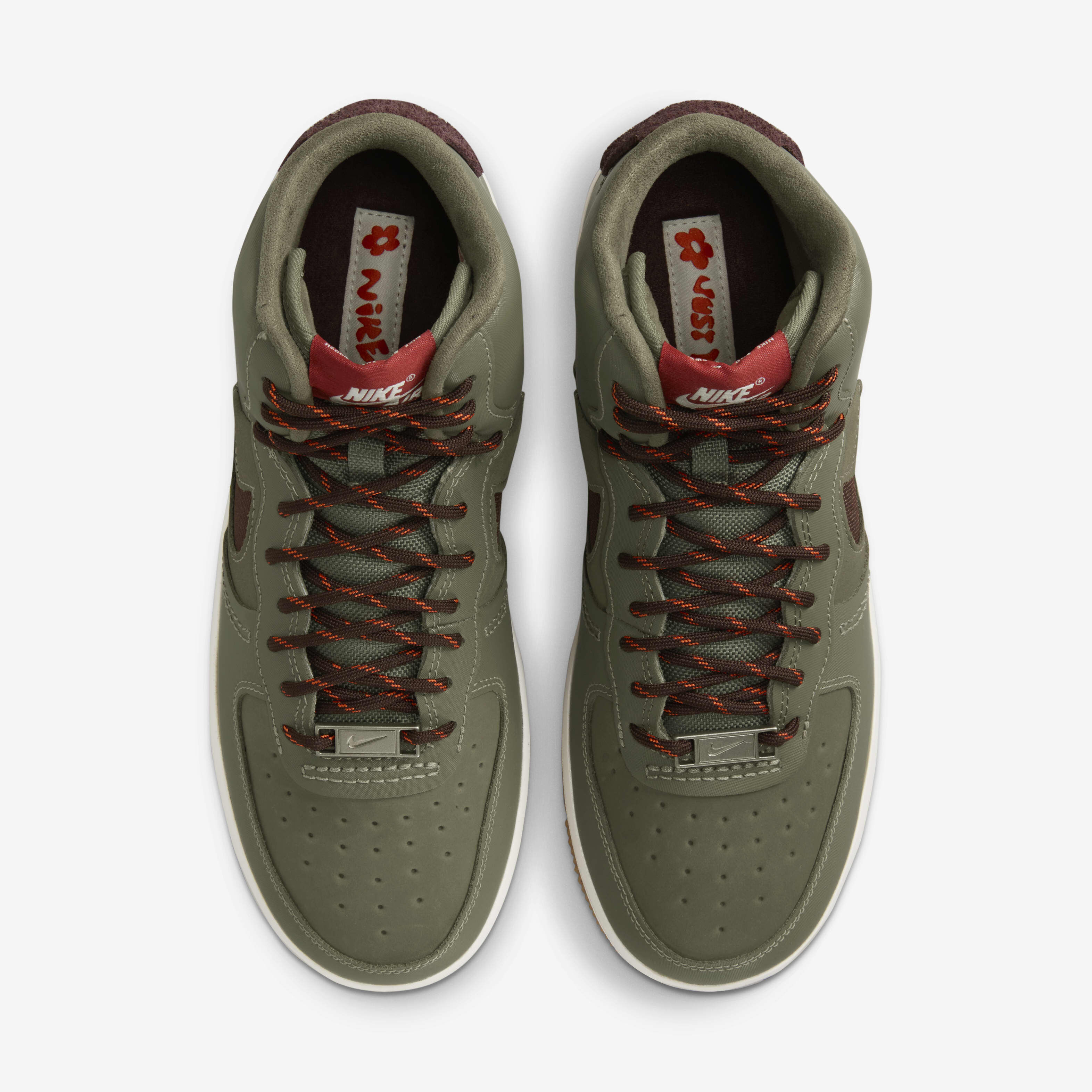 Nike deconstructed air force outlet