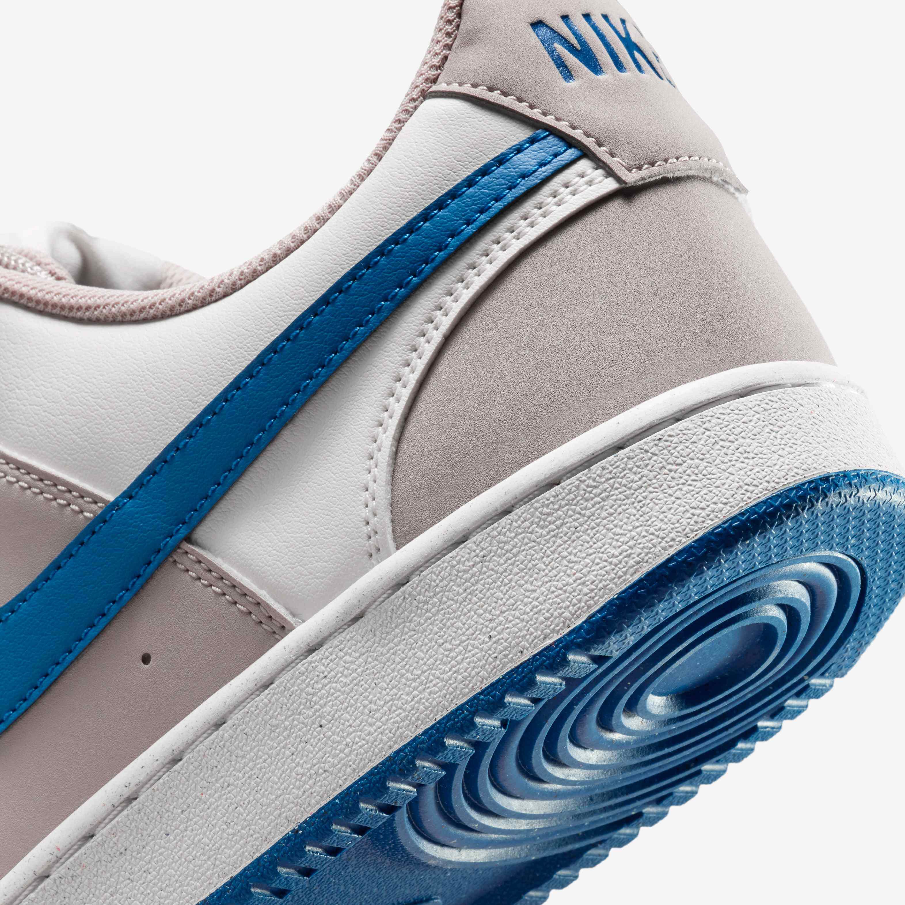 Nike Court Vision Low image number 7