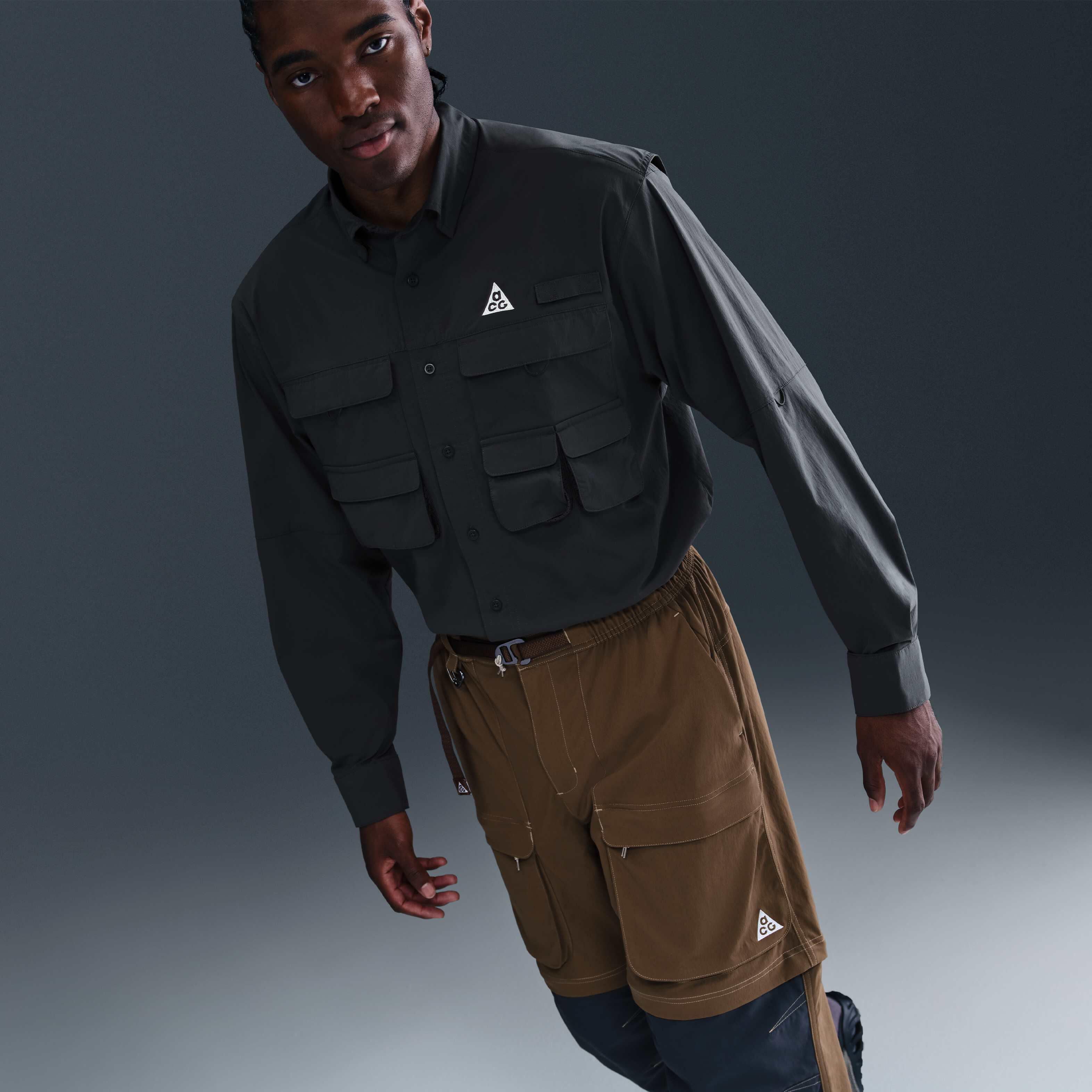 Nike ACG 'Orb Weaver' image number 2