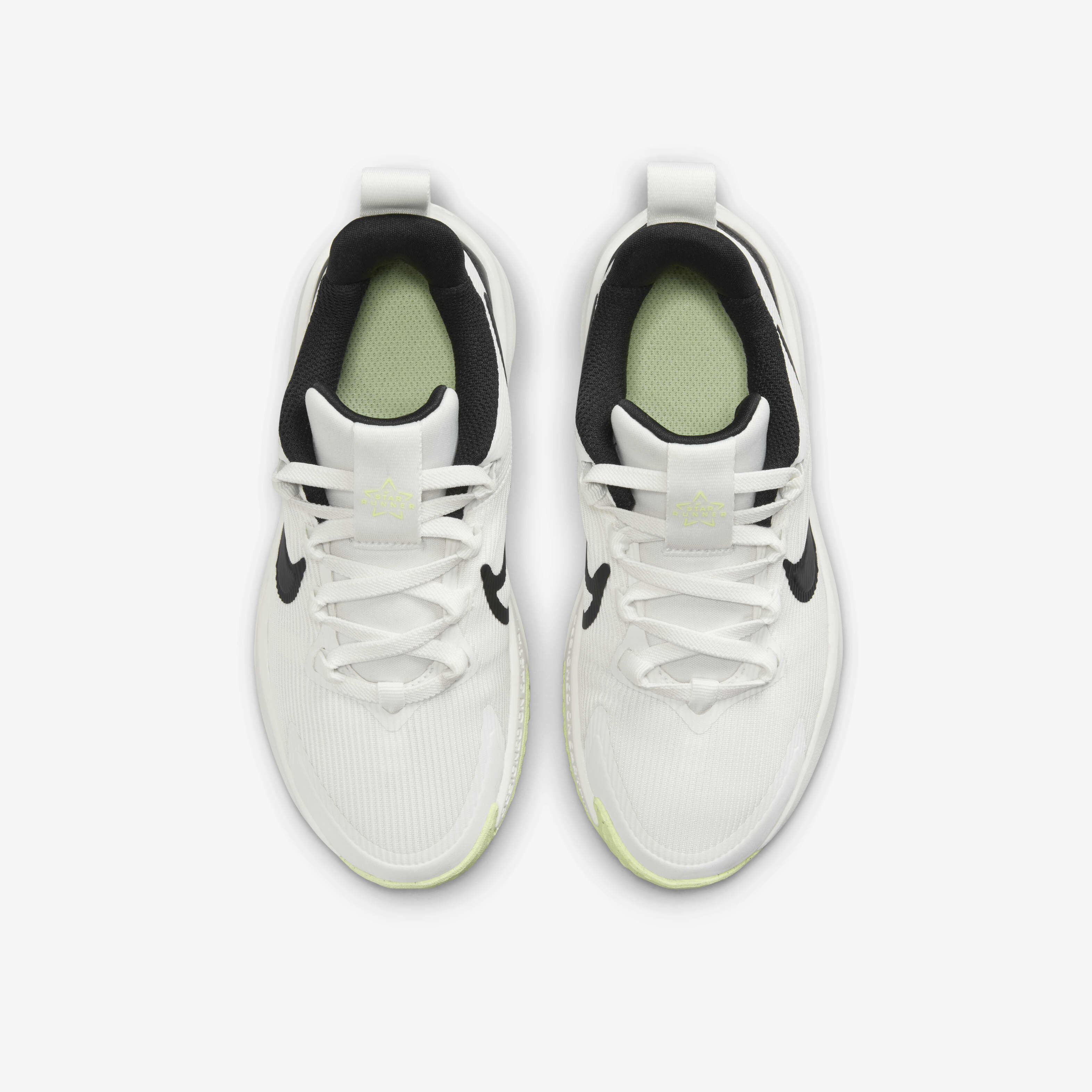 Buy Nike Star Runner 4 Younger Kids Shoes Nike Kuwait Official