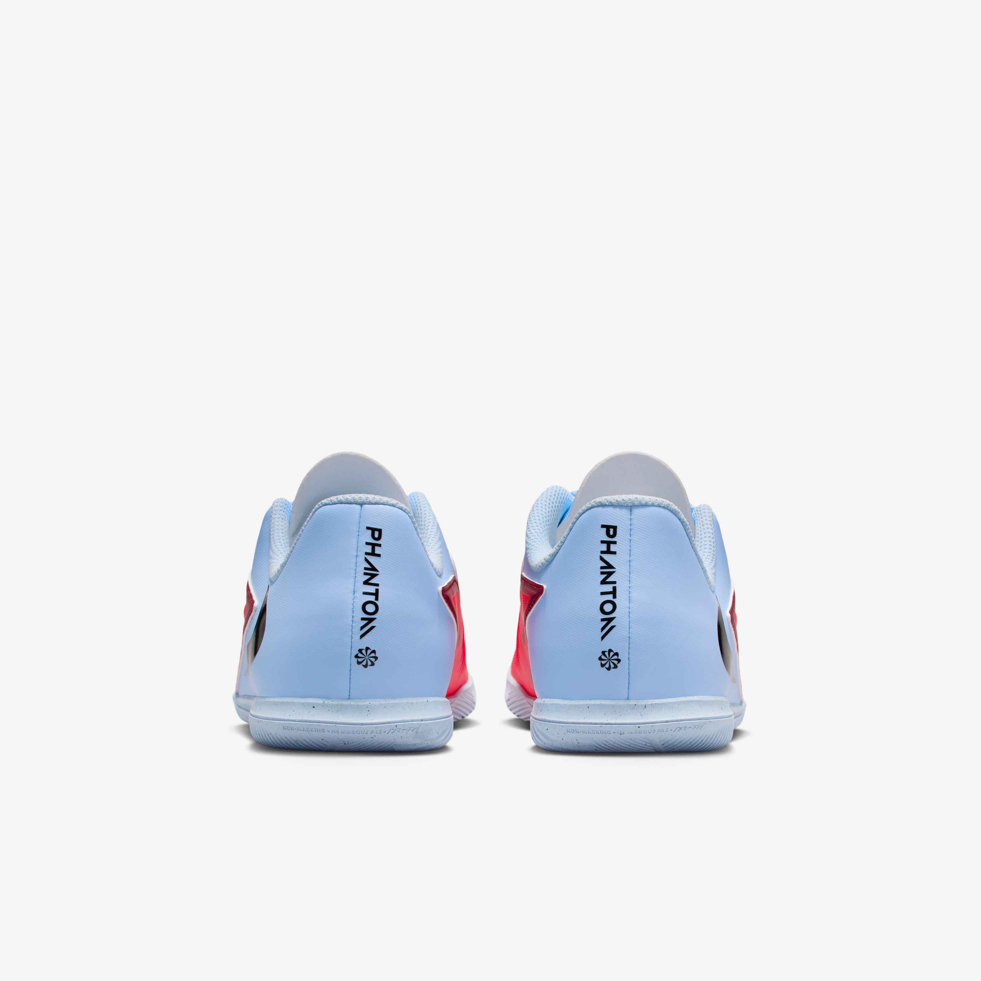 Nike Jr. Phantom 6 Low Club image number 5