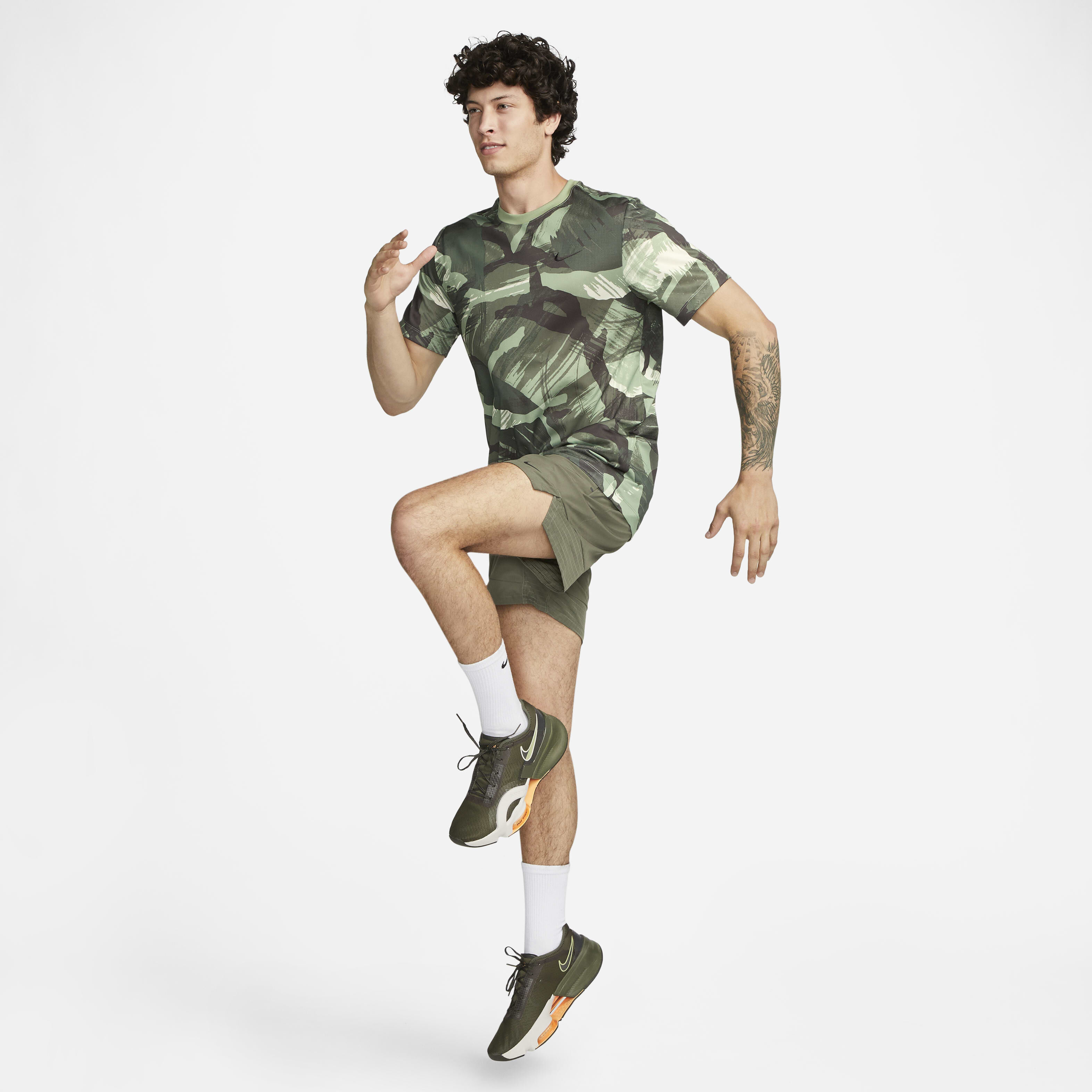 نايكي دراي-فت ليجند image number 4