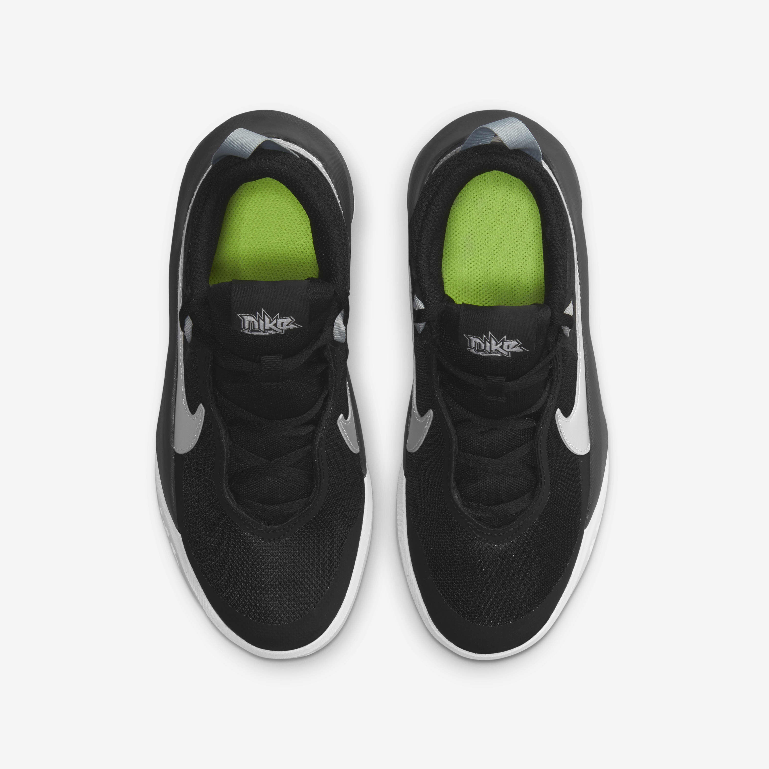 نايكي تيم هاسل دي 10 image number 3