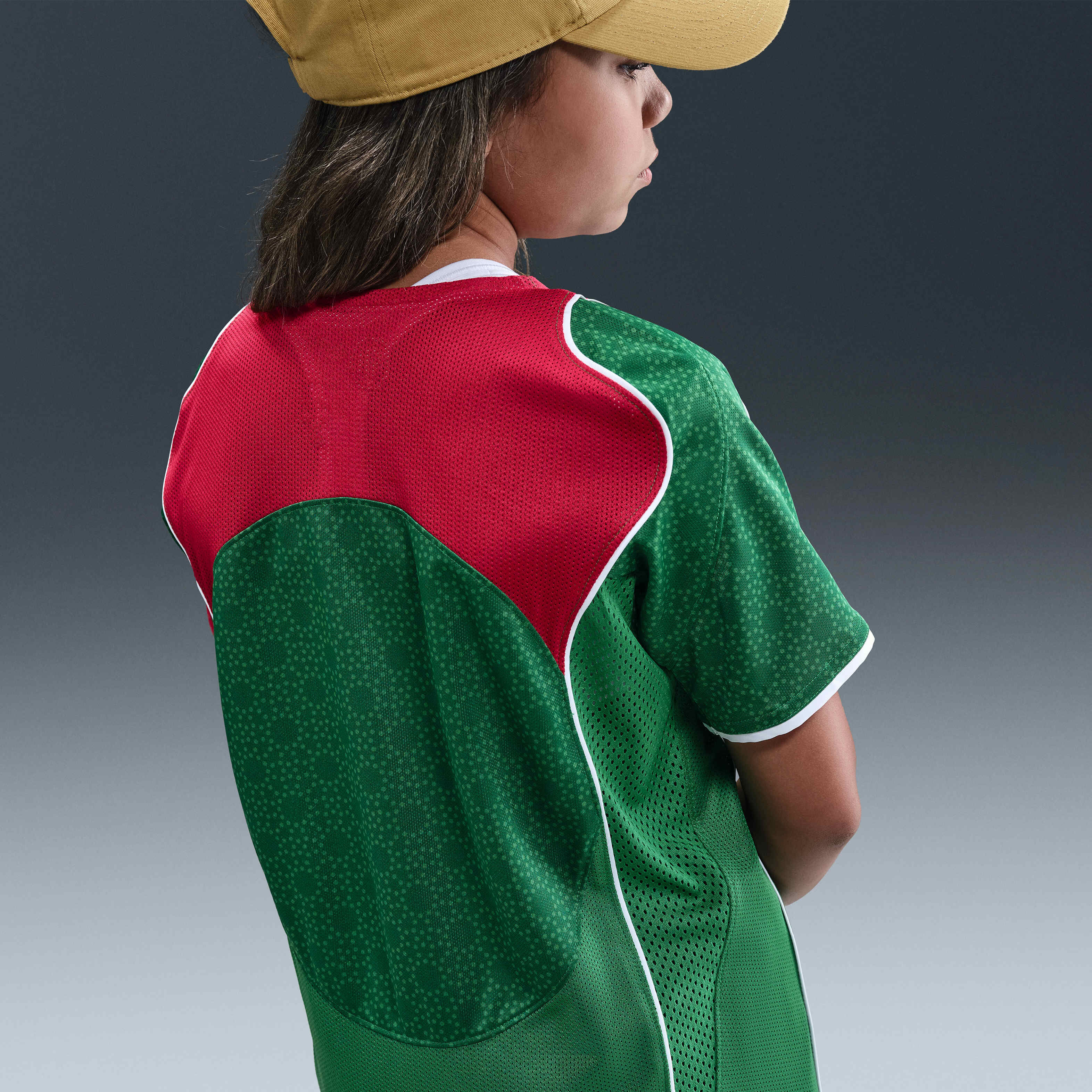 Nike Total 90 image number 3