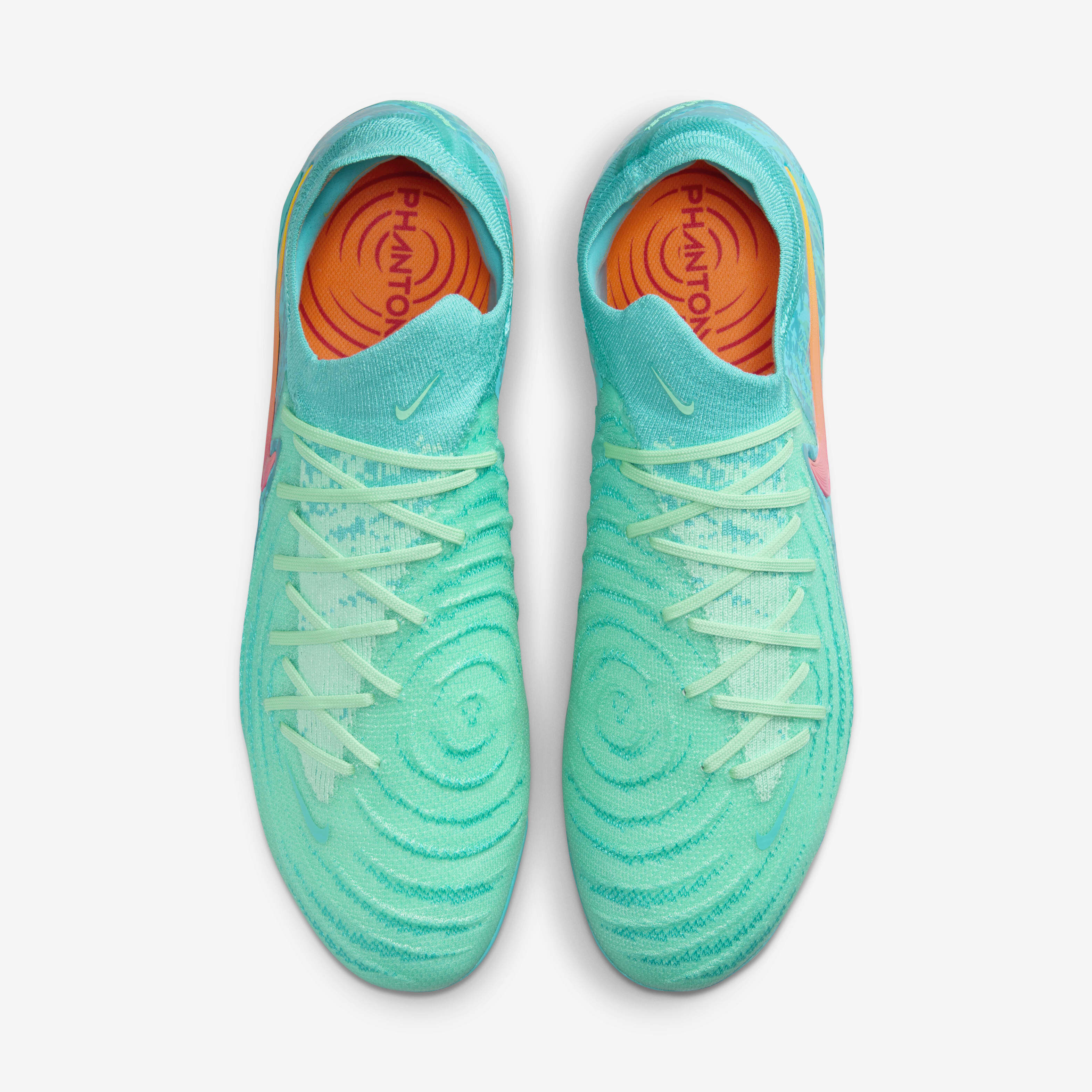 نايكي فانتوم GX 2 ايليت LV8 image number 3