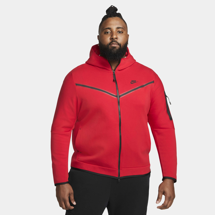 Buy Nike Sportswear Tech Fleece Men's Full-Zip Hoodie University