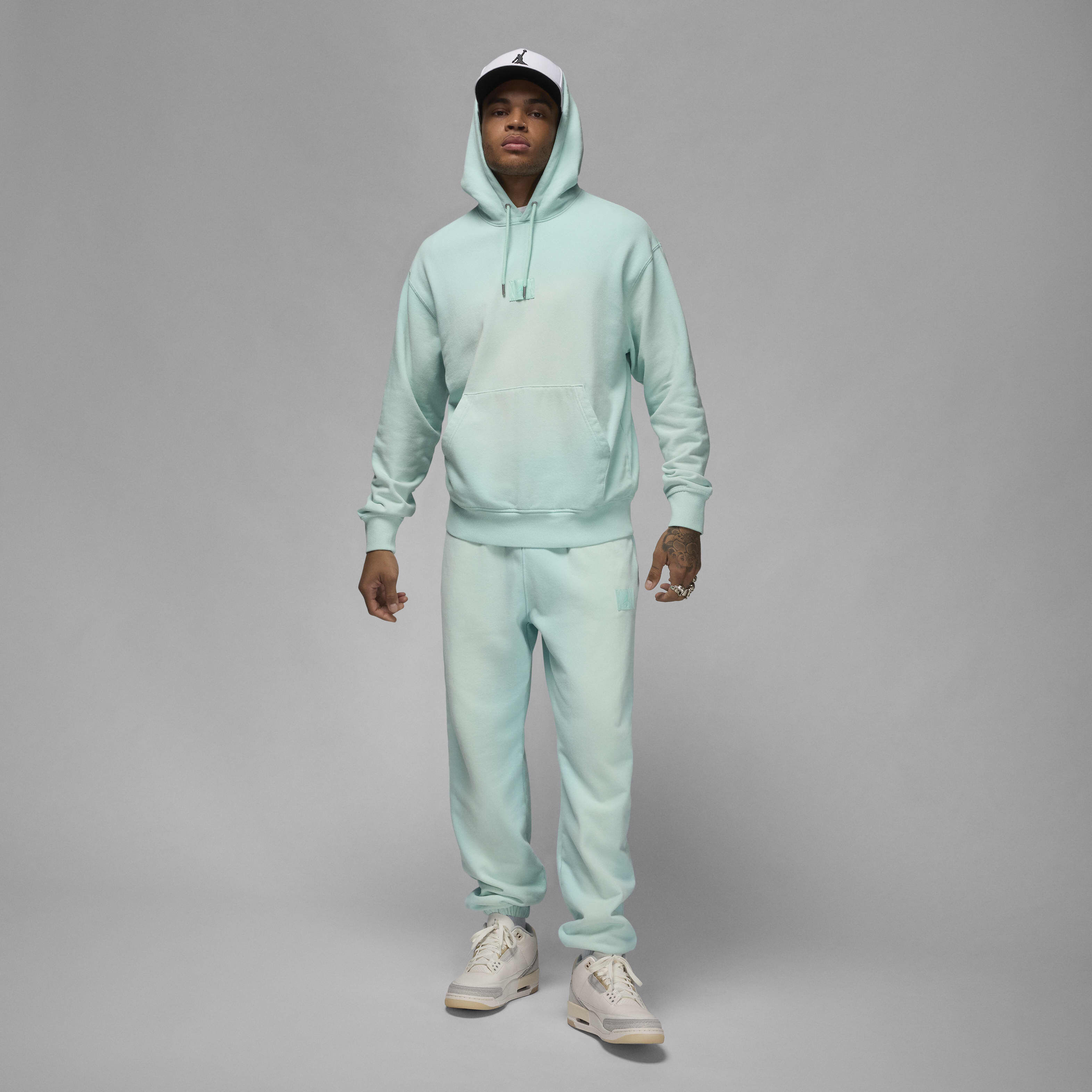 Jordan Flight Fleece image number 6
