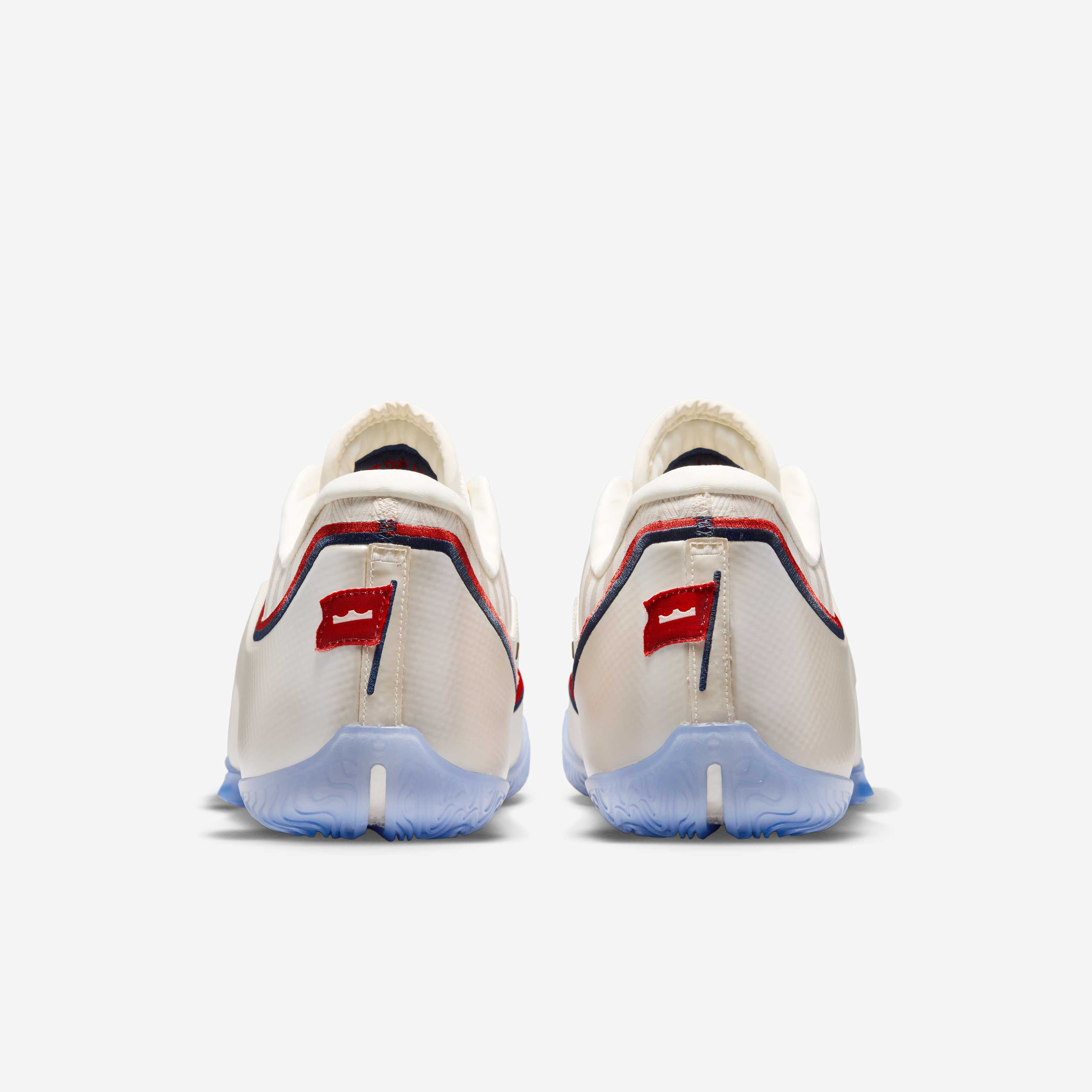 LeBron XXIII 'Old Glory' image number 5