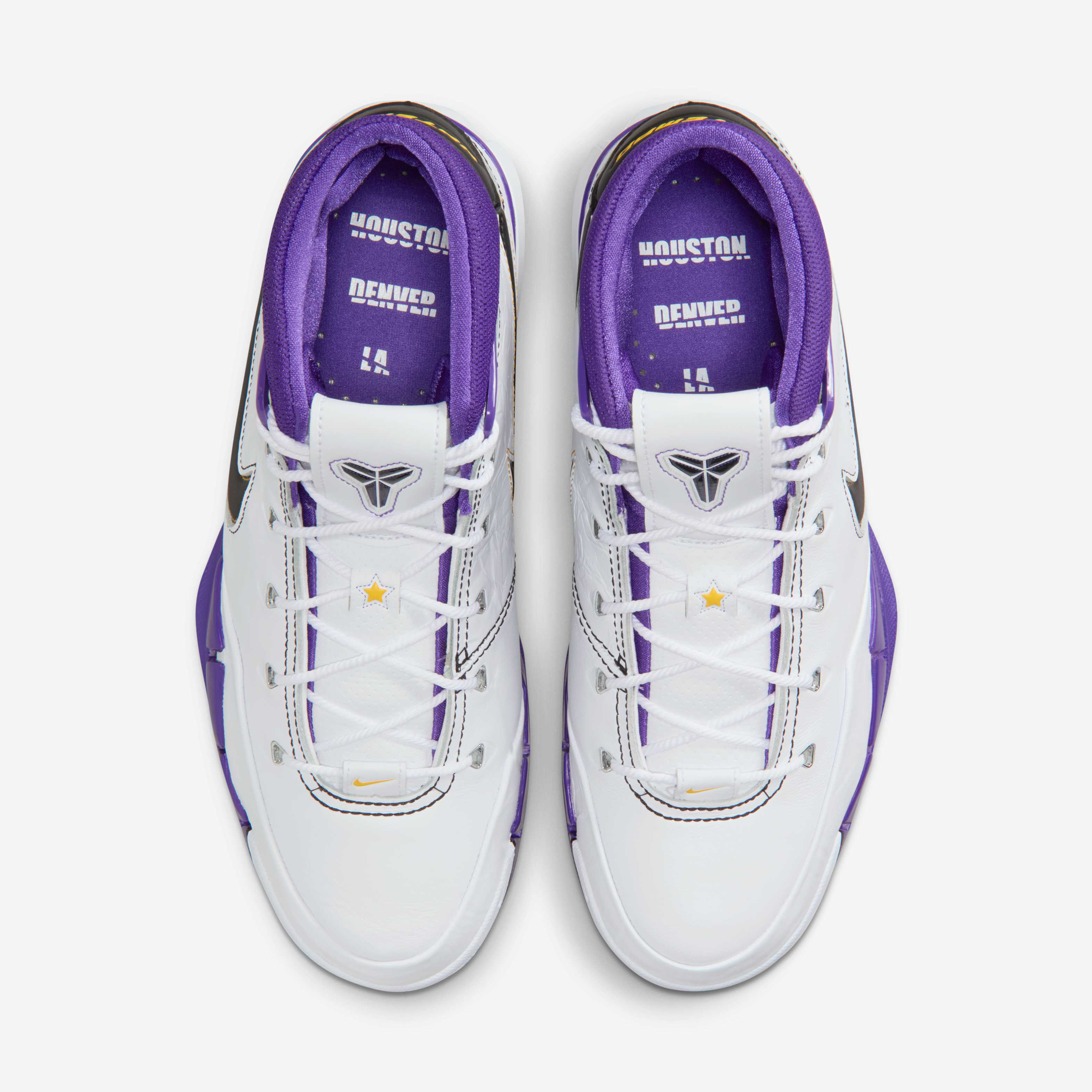 Kobe 1 Protro image number 3