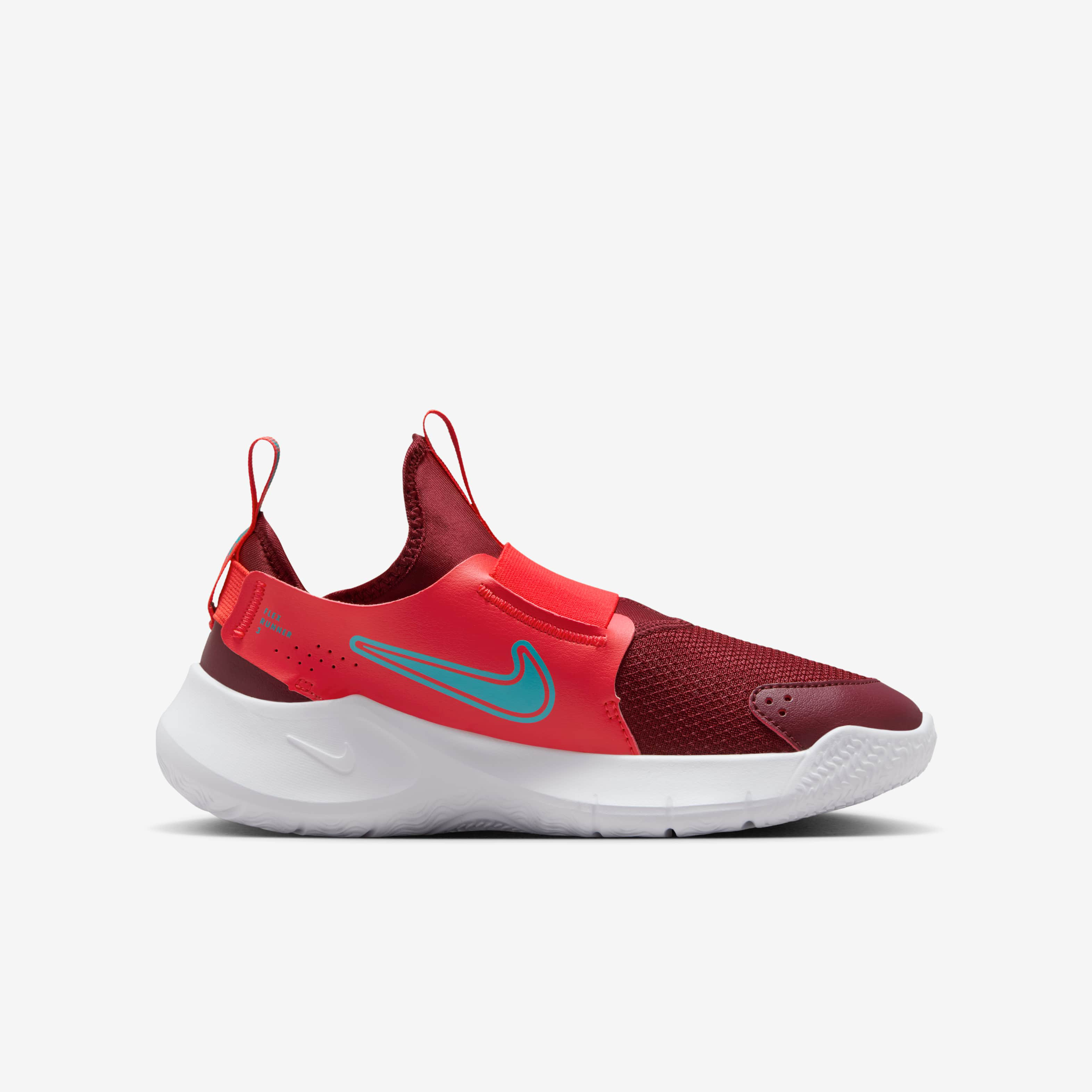 Nike Flex Runner 3 image number 2