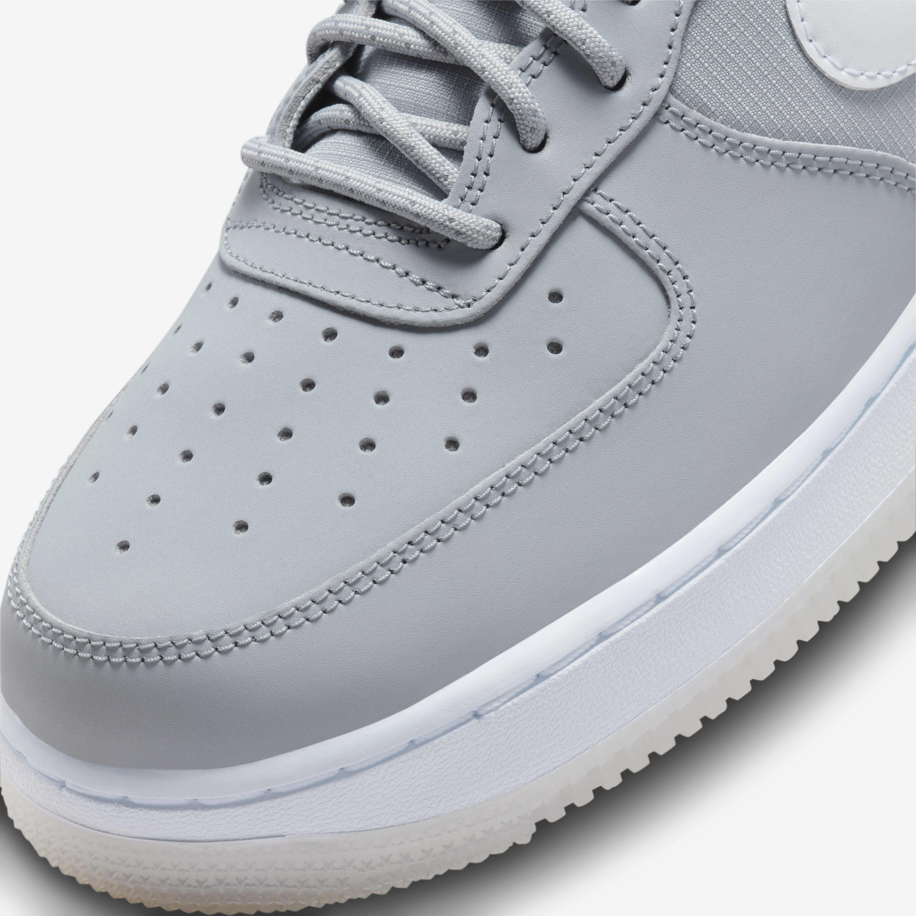 Nike Air Force 1 '07 image number 6