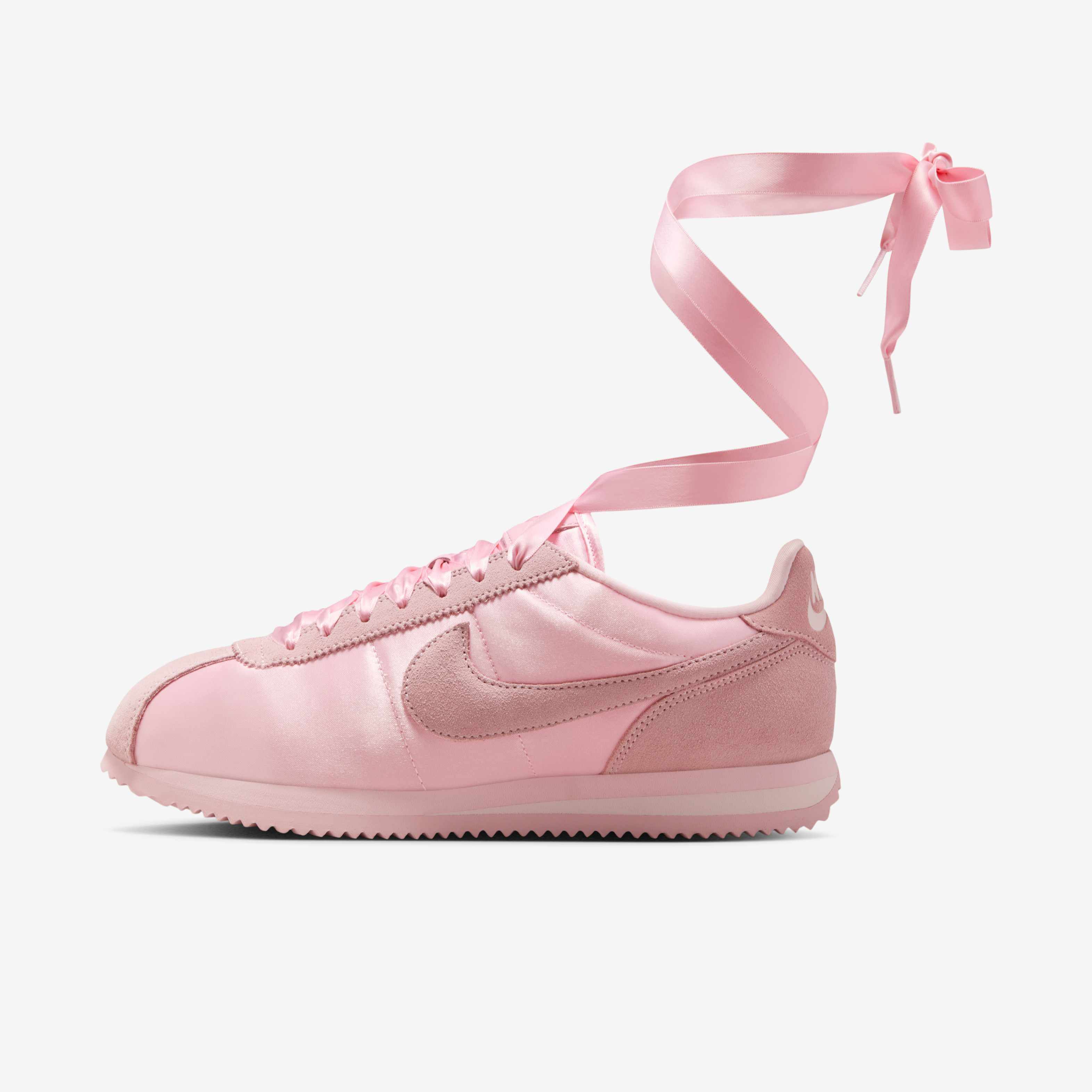 wmns classic cortez nylon