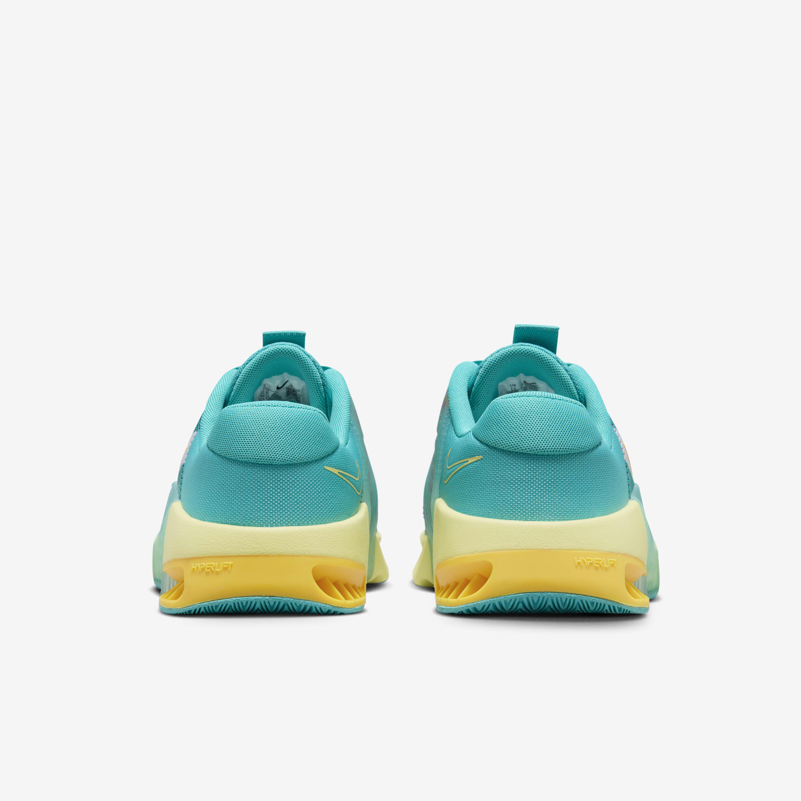 نايكي ميتكون 9 AMP image number 5