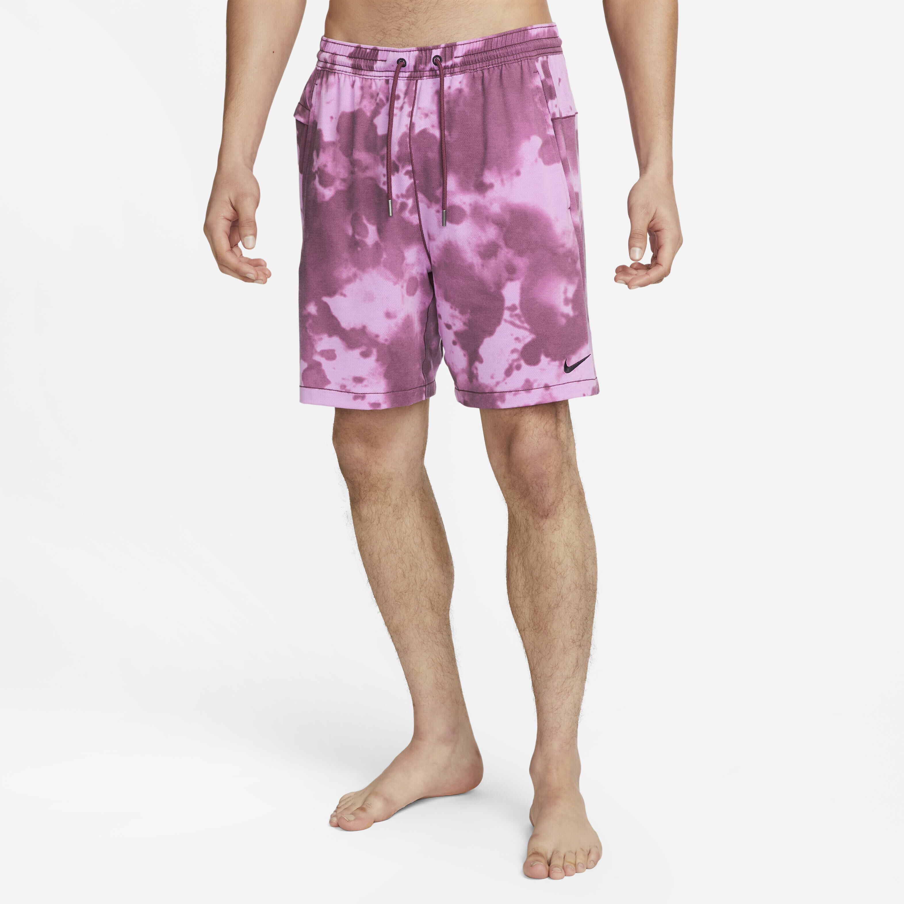 Nike Yoga Dri-FIT image number 0