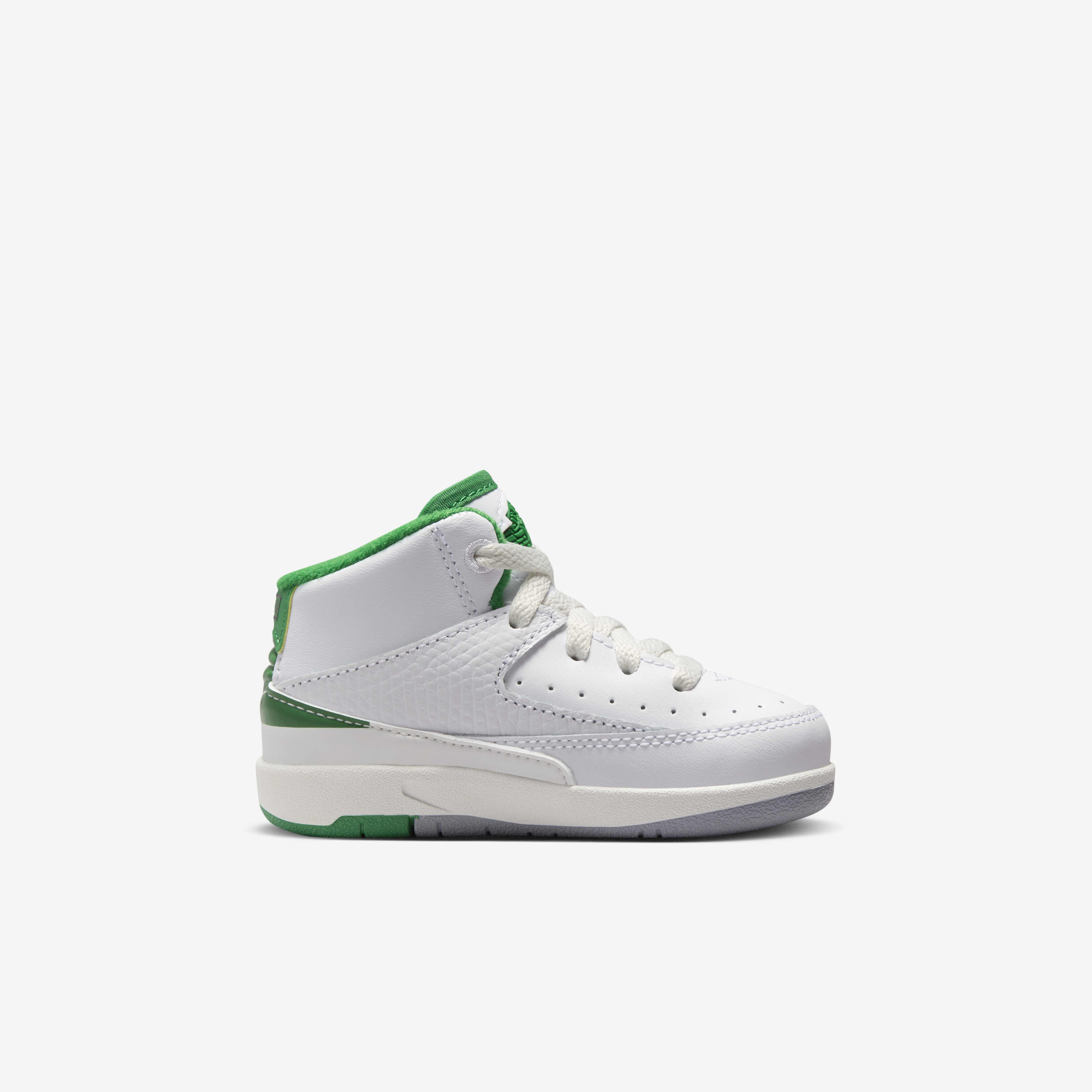 Jordan 2 Retro image number 2