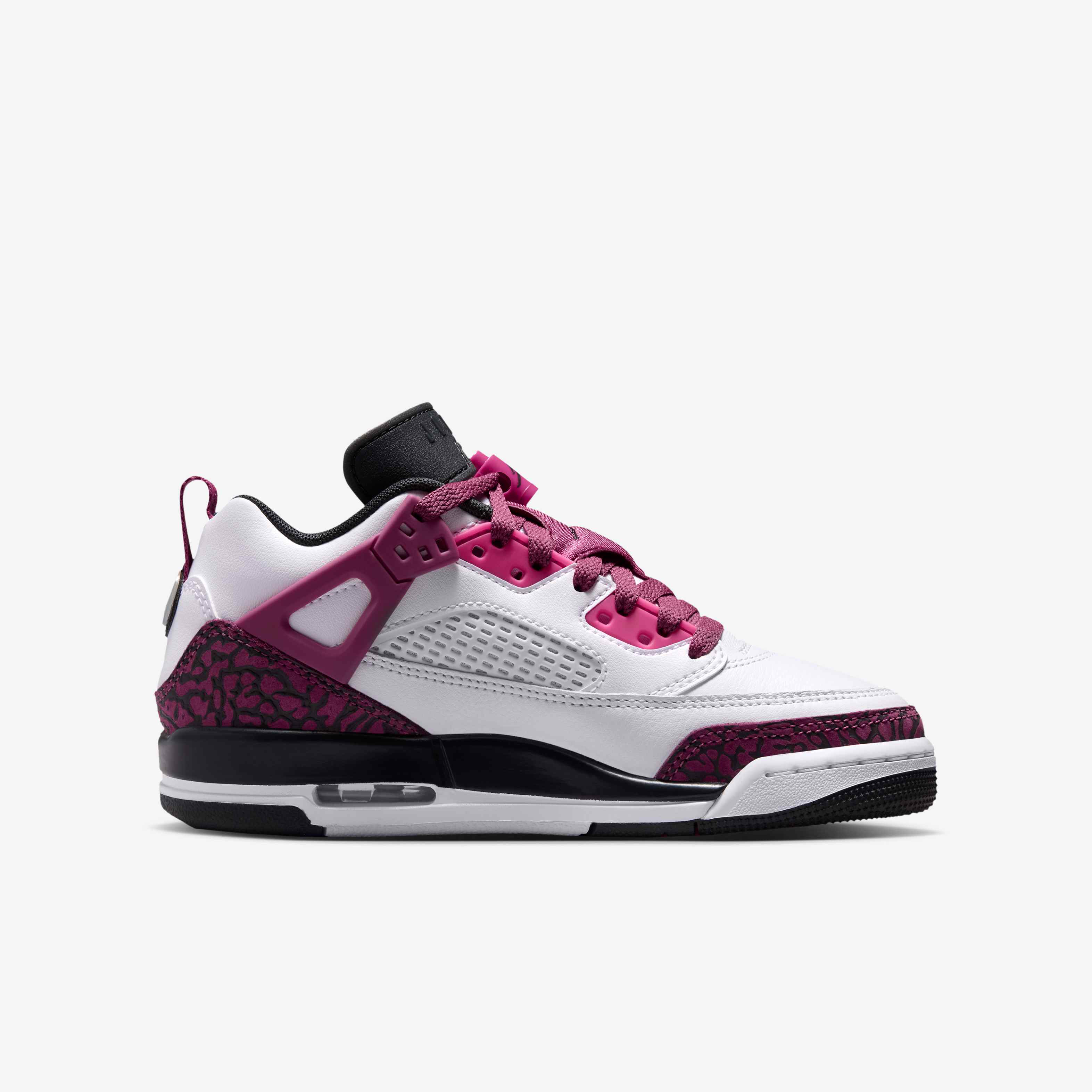 Jordan Spizike Low image number 2
