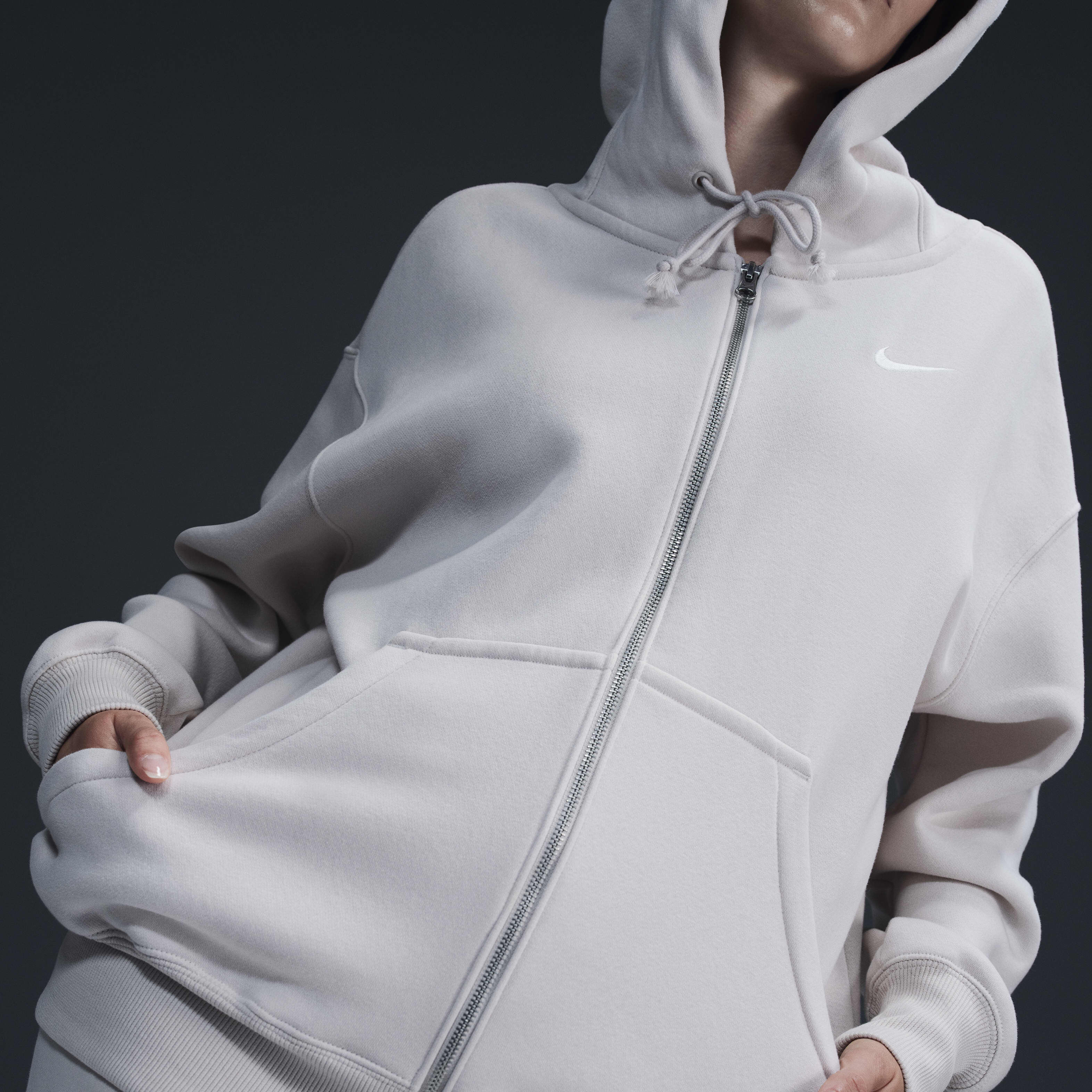 Nike Sportswear Phoenix Fleece image number 2