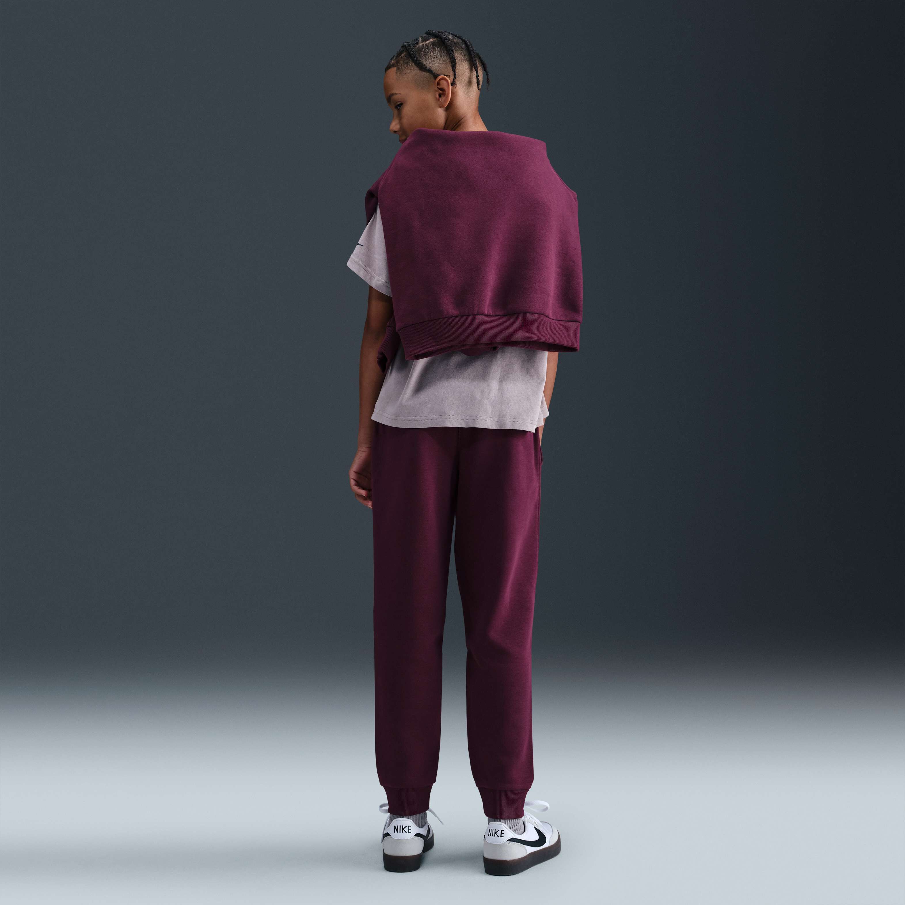 كيليان مبابي كلوب فليس image number 5