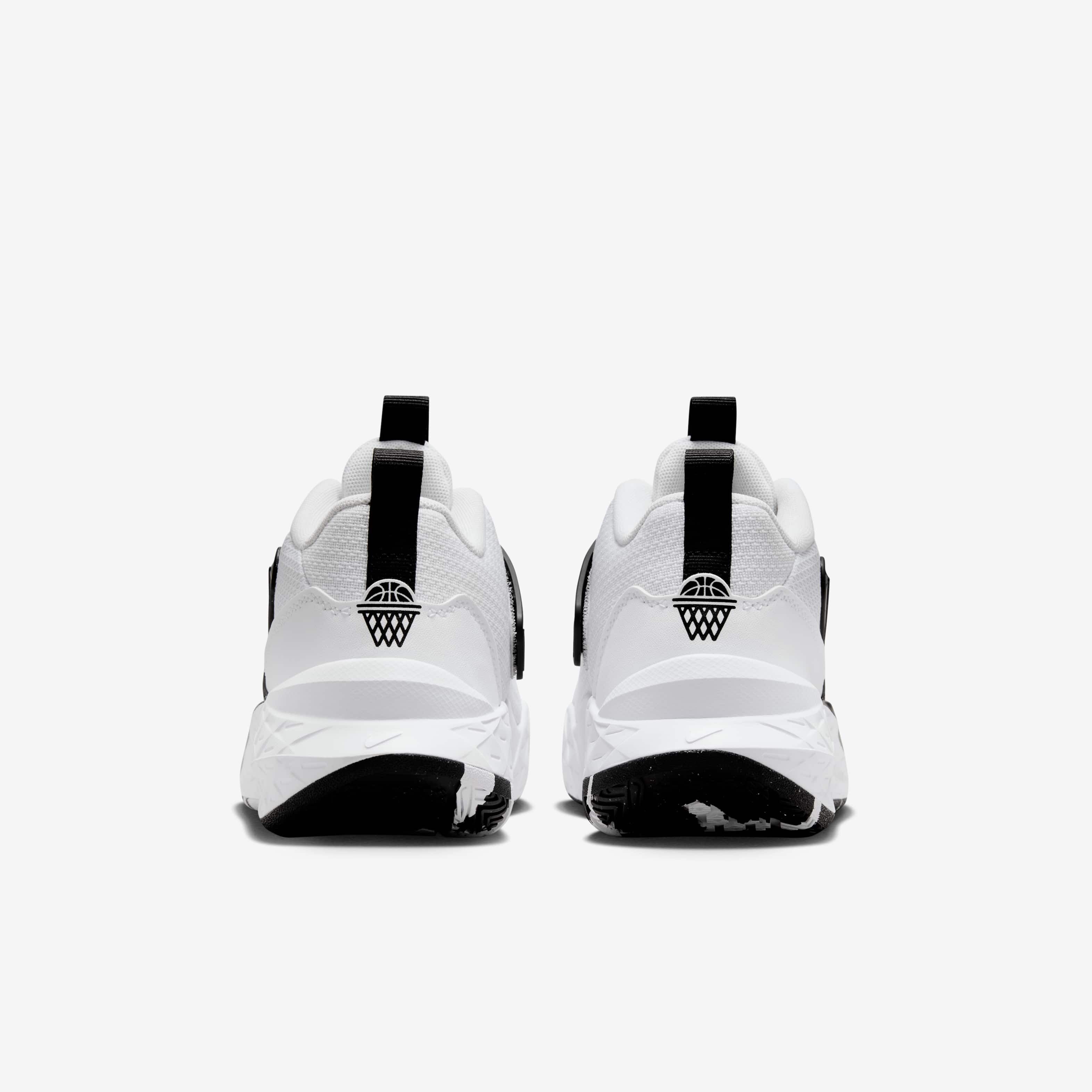 Nike Team Hustle D 12 image number 5