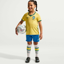 Brazil 2026 Stadium Home