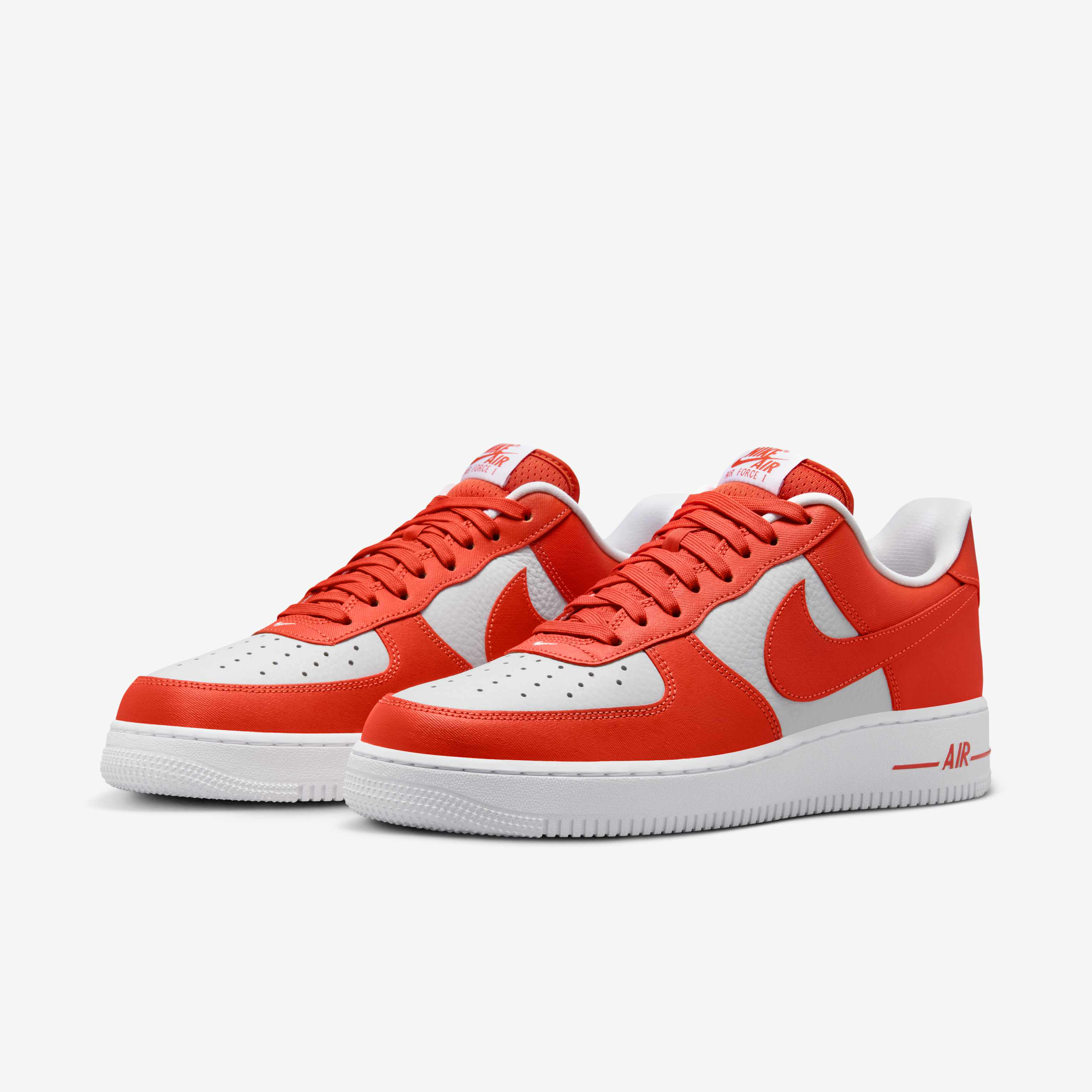 Nike Air Force 1 '07 image number 4